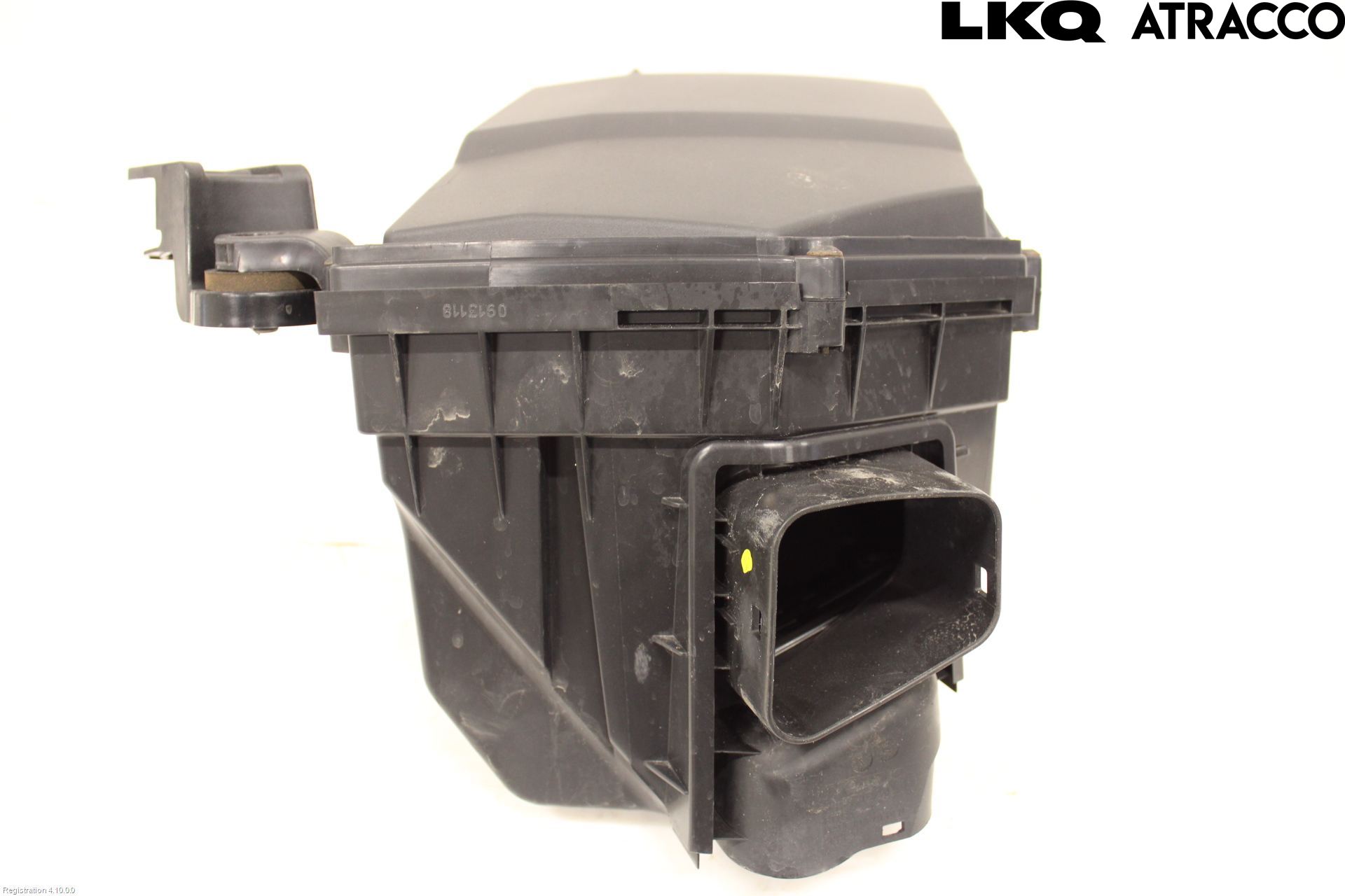 Volvo V60 19- Luftfilter Boks