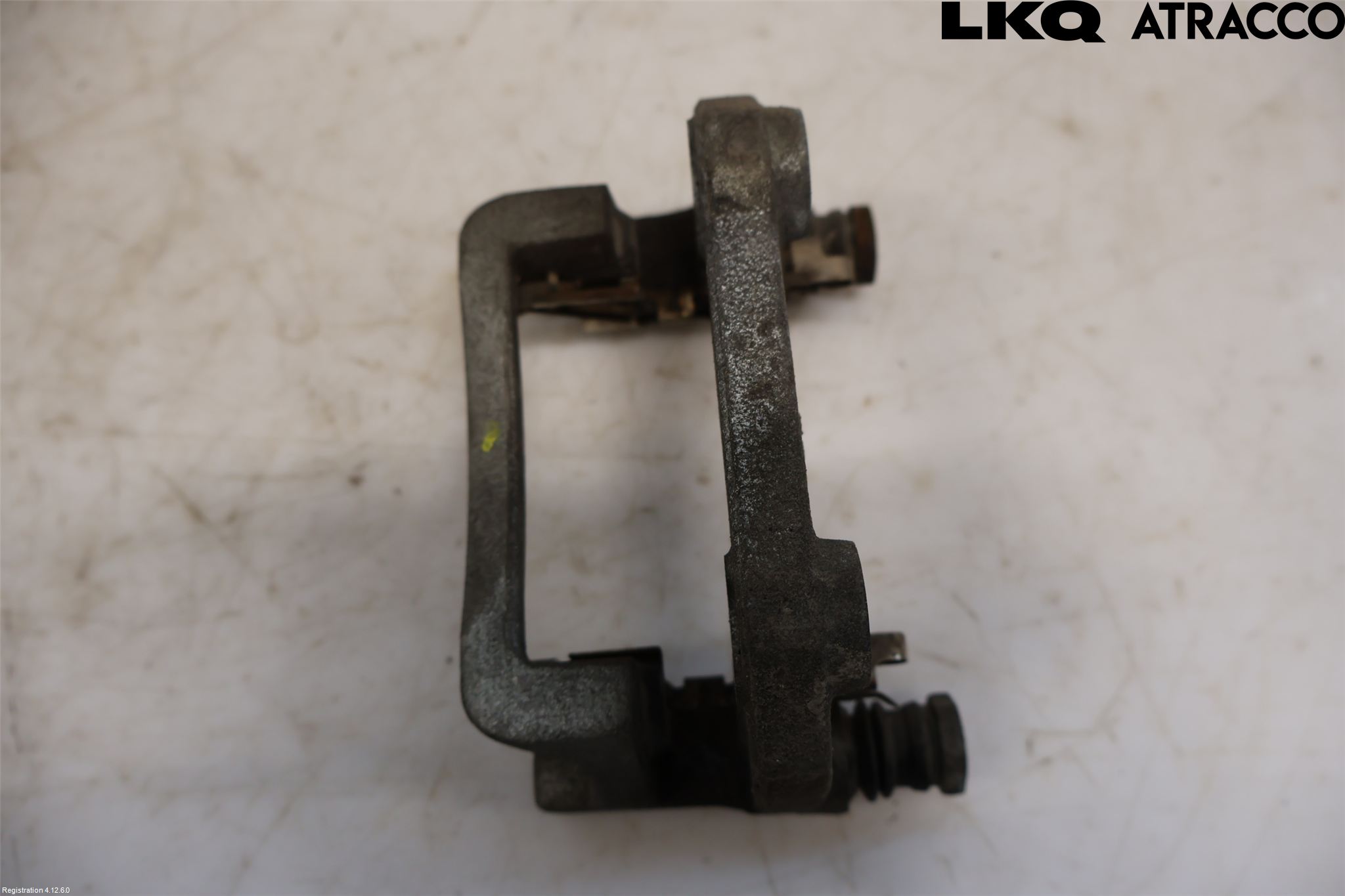 Suzuki VITARA 15- Bremsecaliper Bak Venstre