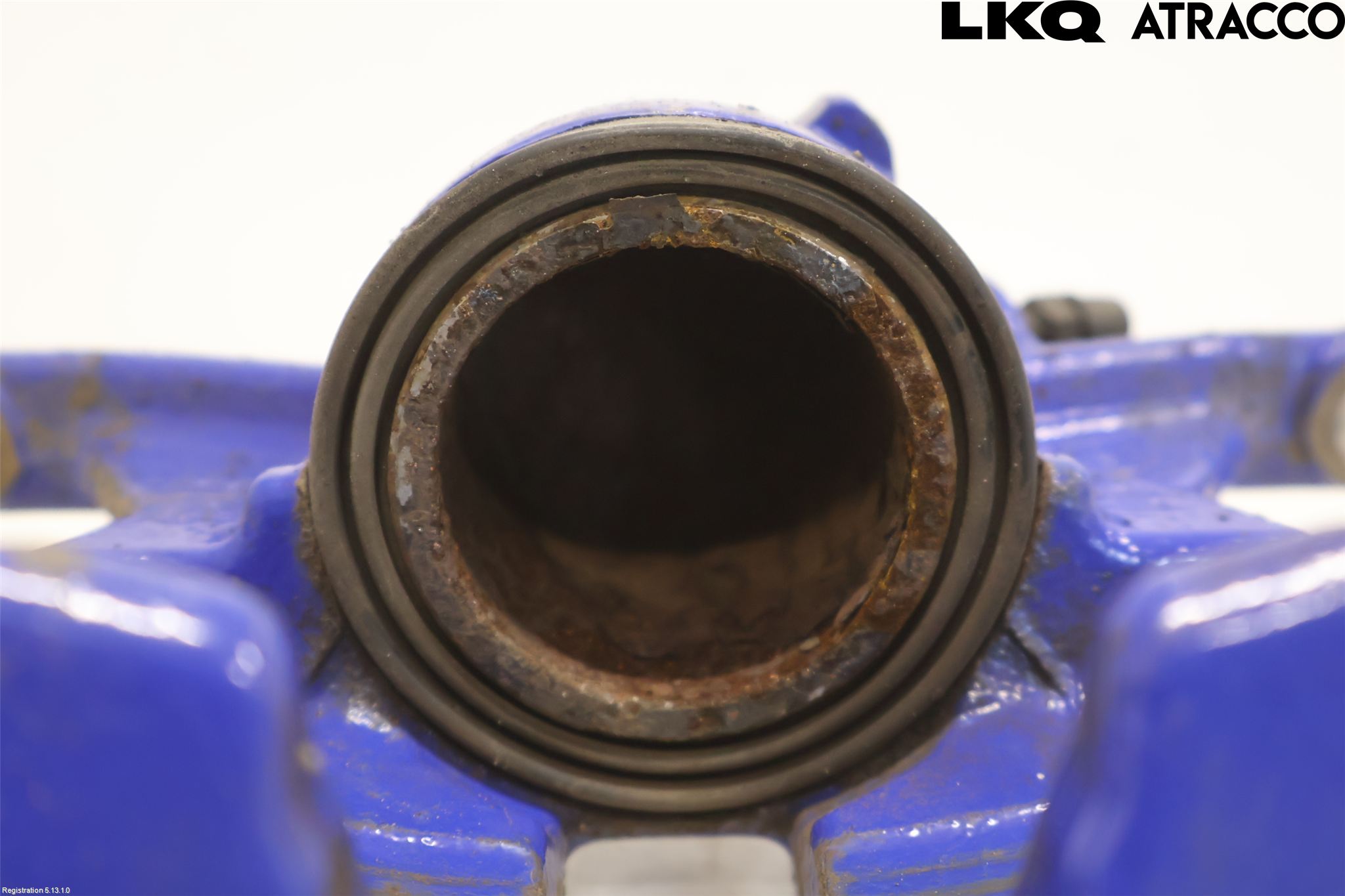 Volkswagen VW PASSAT 15-19 Bremsecaliper Foran Høyre
