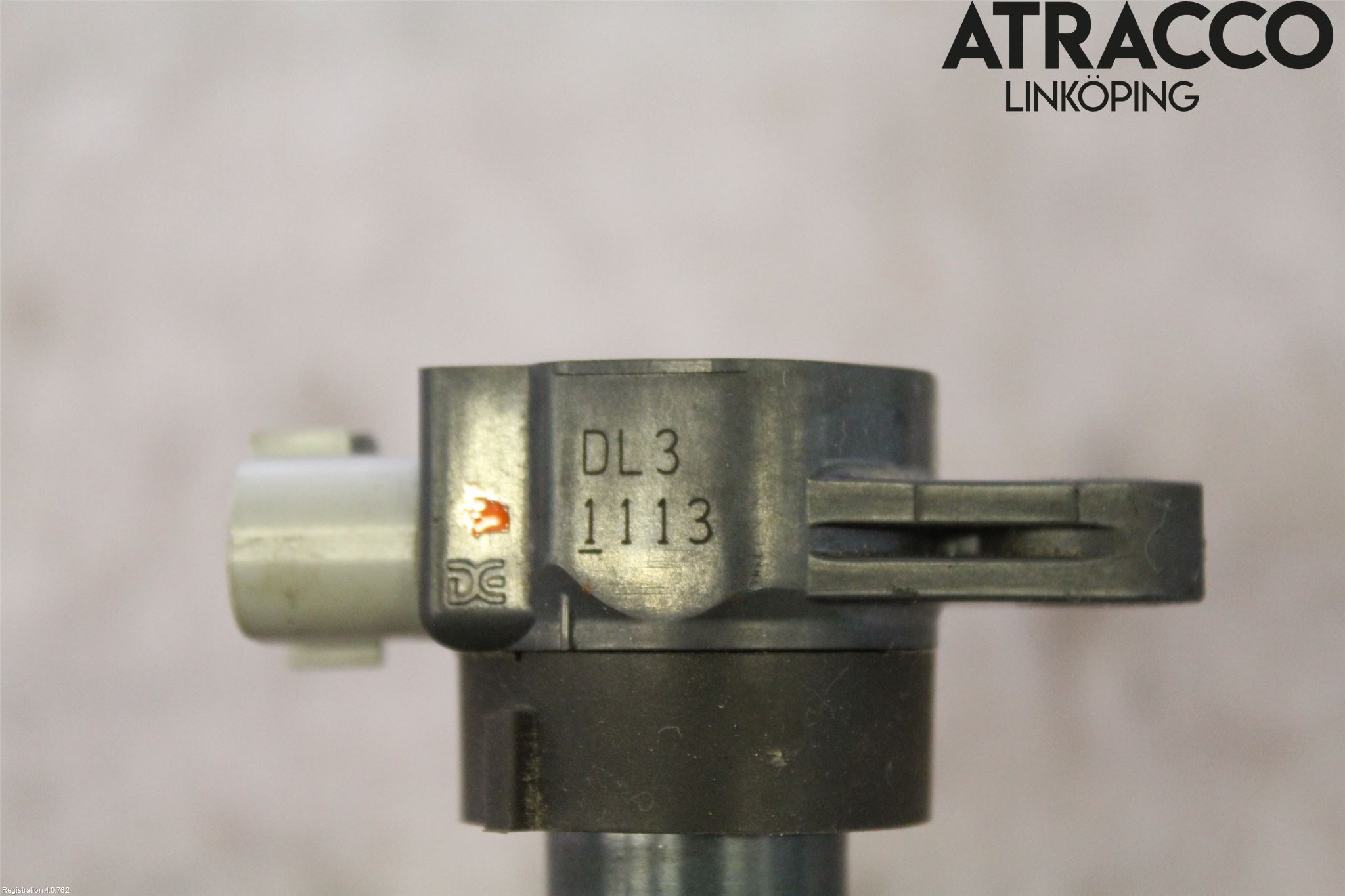 Suzuki ALTO 79-14 Coil