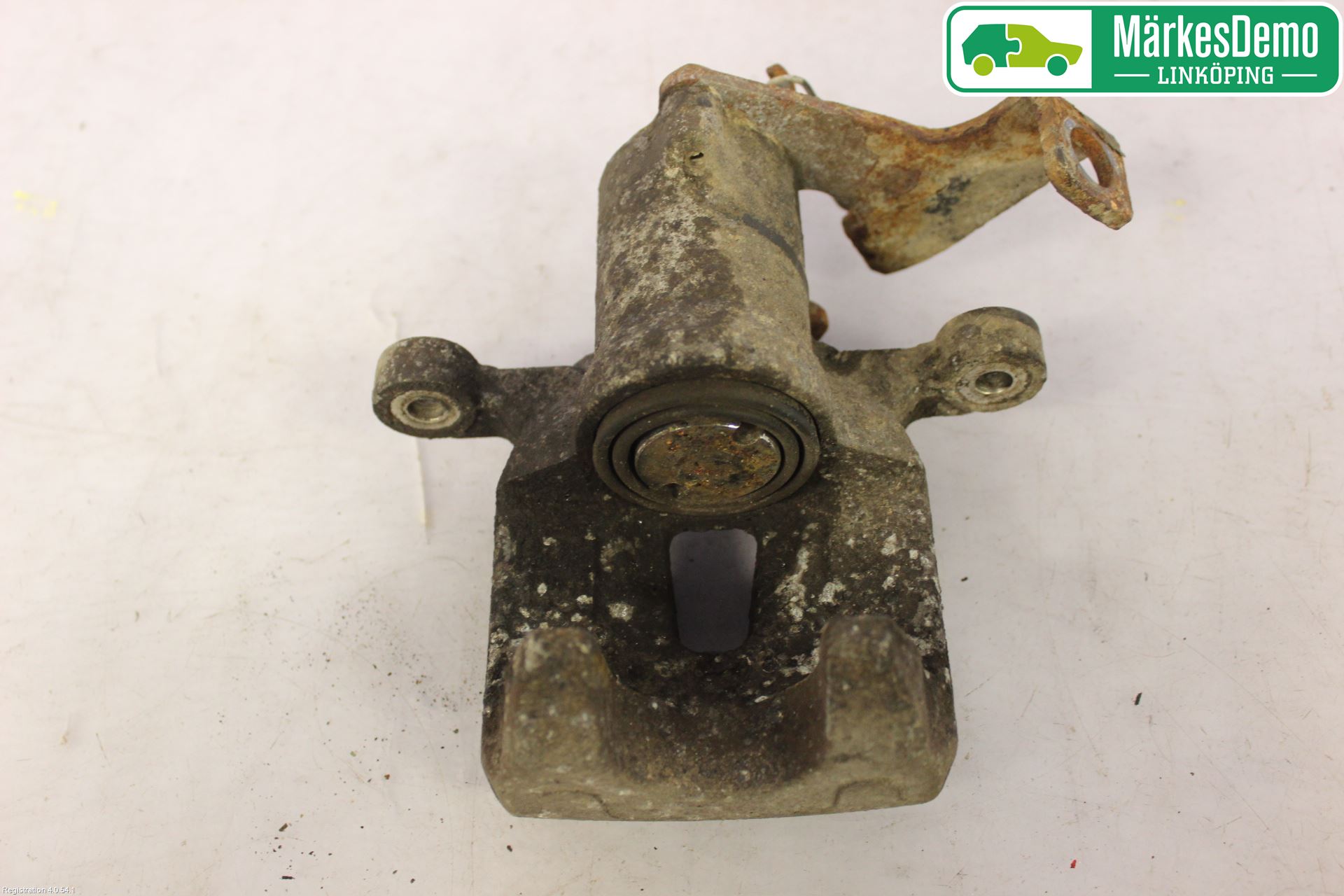 Hyundai i30 GD 13-17 Bremsecaliper Bak Venstre