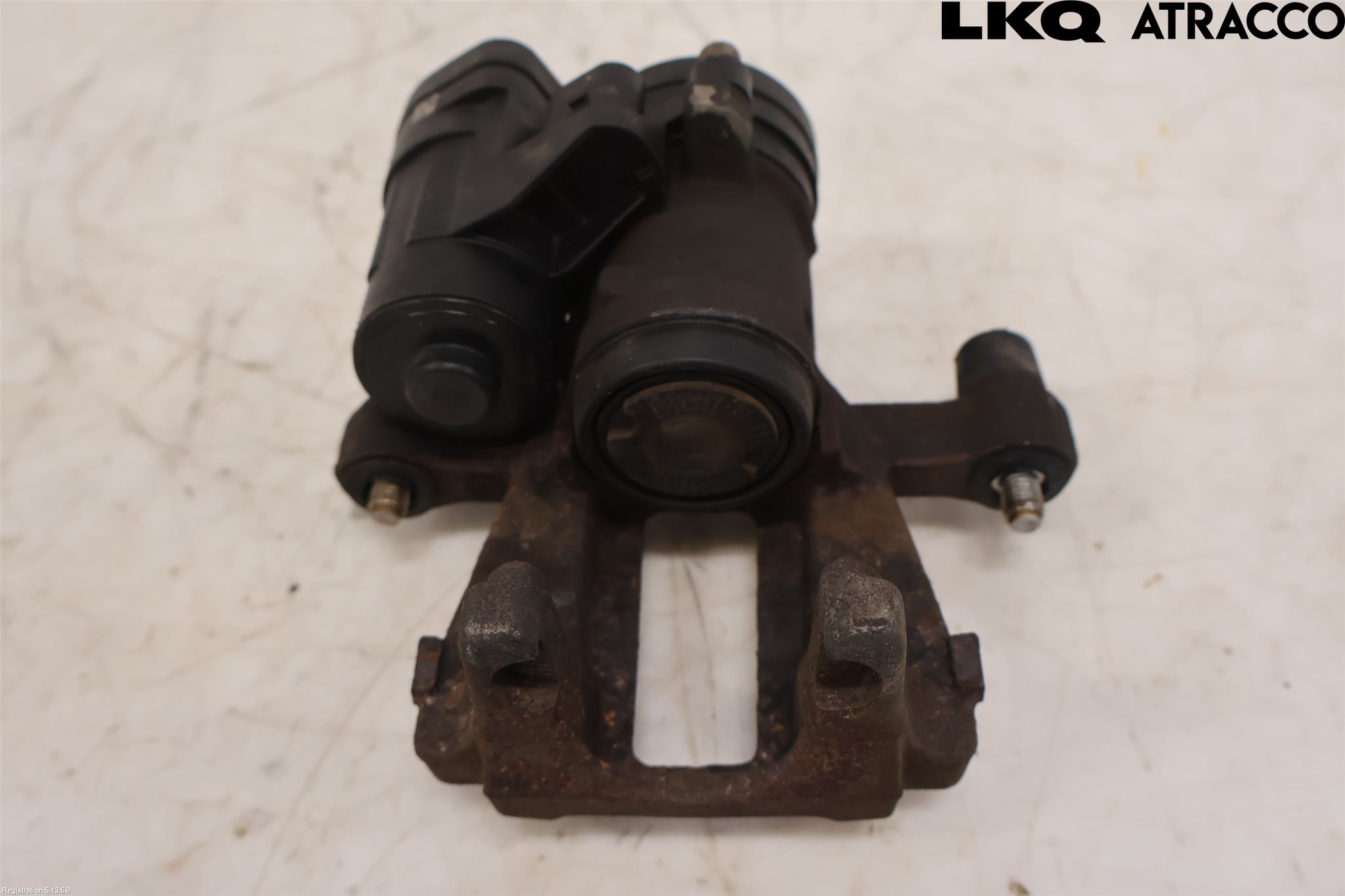 Volkswagen VW GOLF / E-GOLF VIII 20- Bremsecaliper Bak Venstre