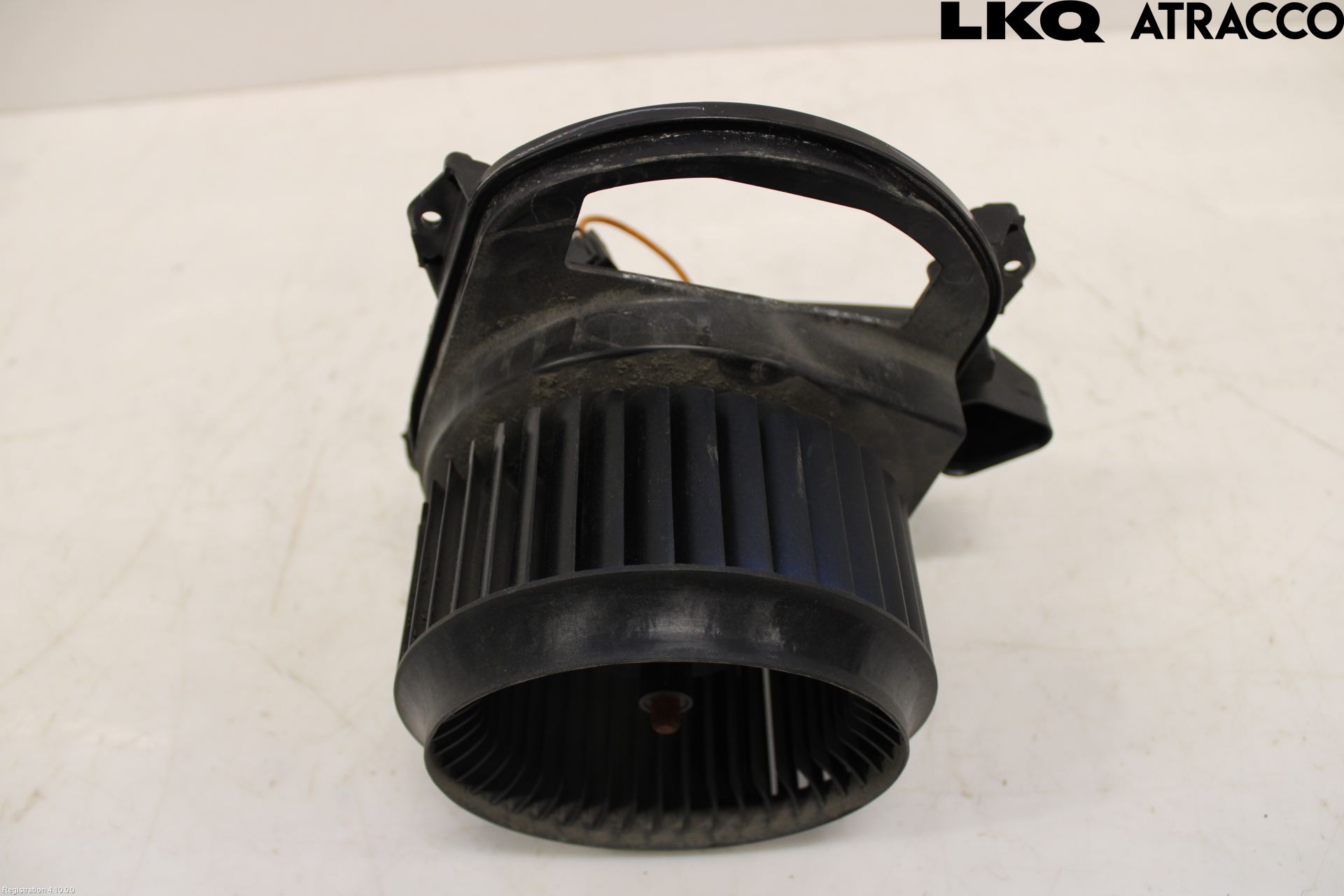 Mercedes-Benz MB CLA-KLASS (C117/X117) 13-19 Varmeapparat Viftemotor