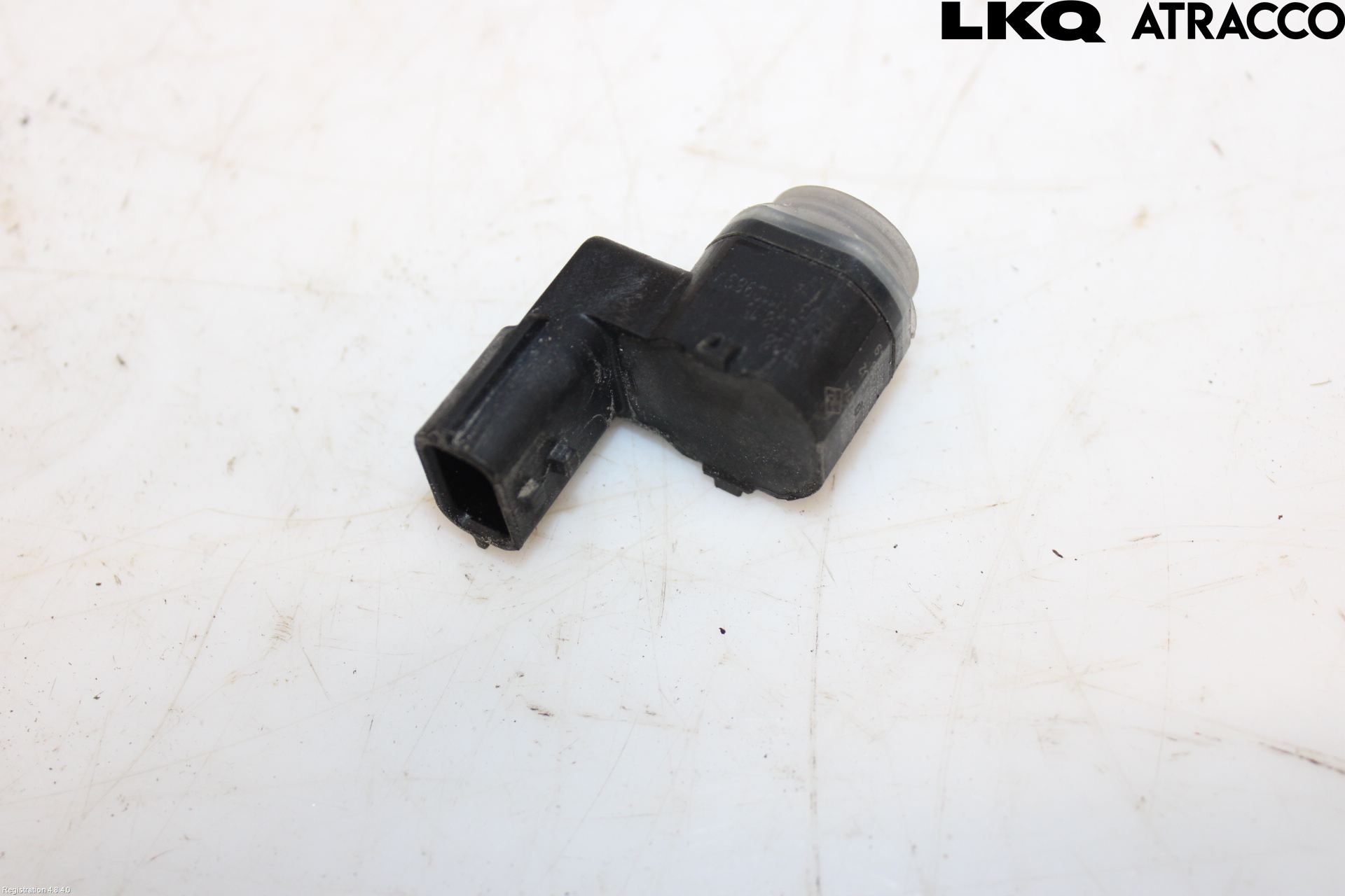 Nissan QASHQAI 14-17 Sensor Ryggesensor