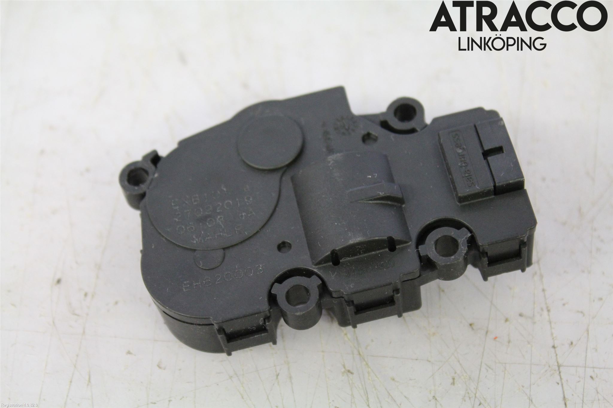 Volvo XC60 18- Varme Ac Regulerings Motor