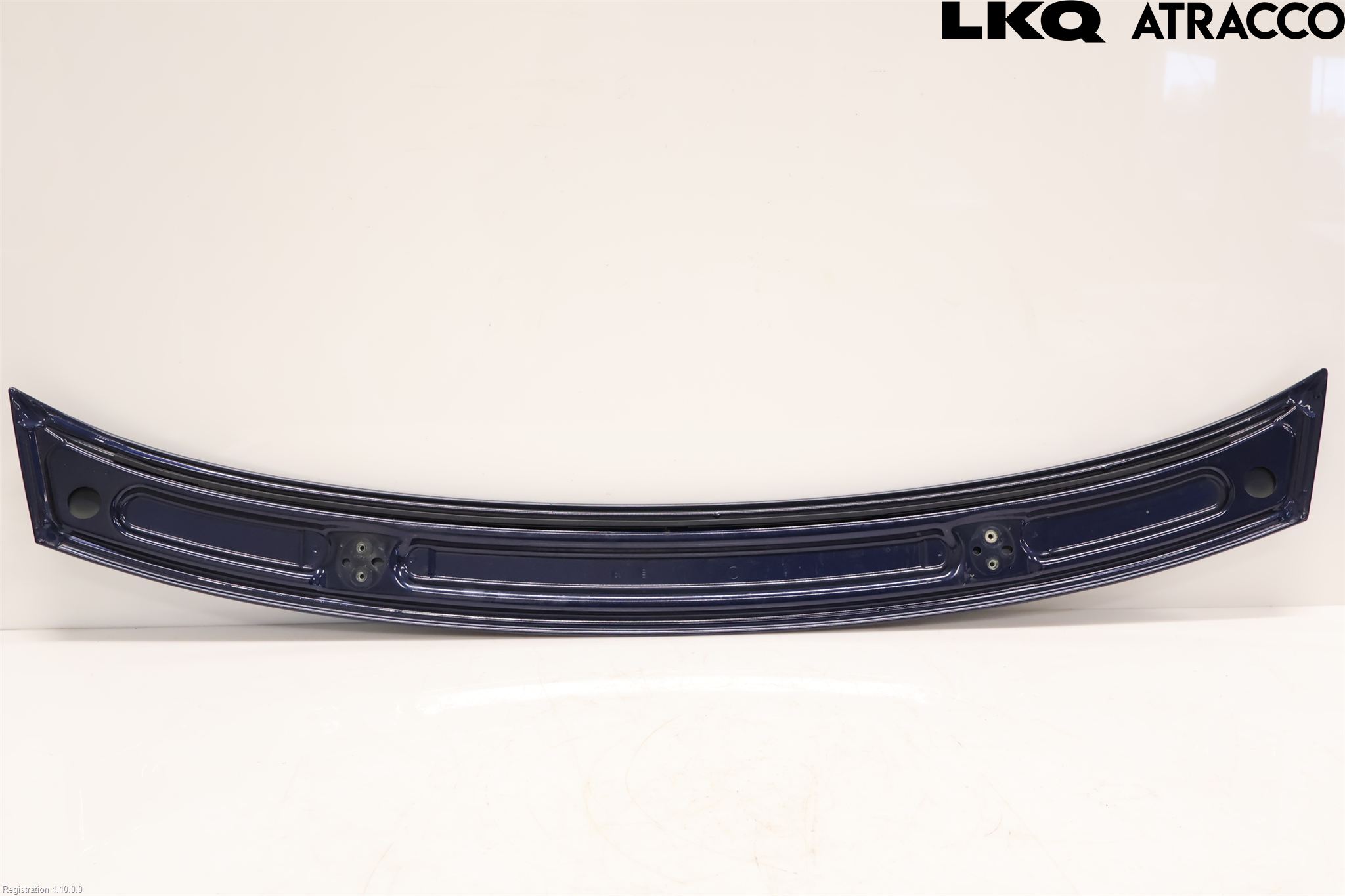Audi A7/S7 4G 11-17 Spoiler Bakluke