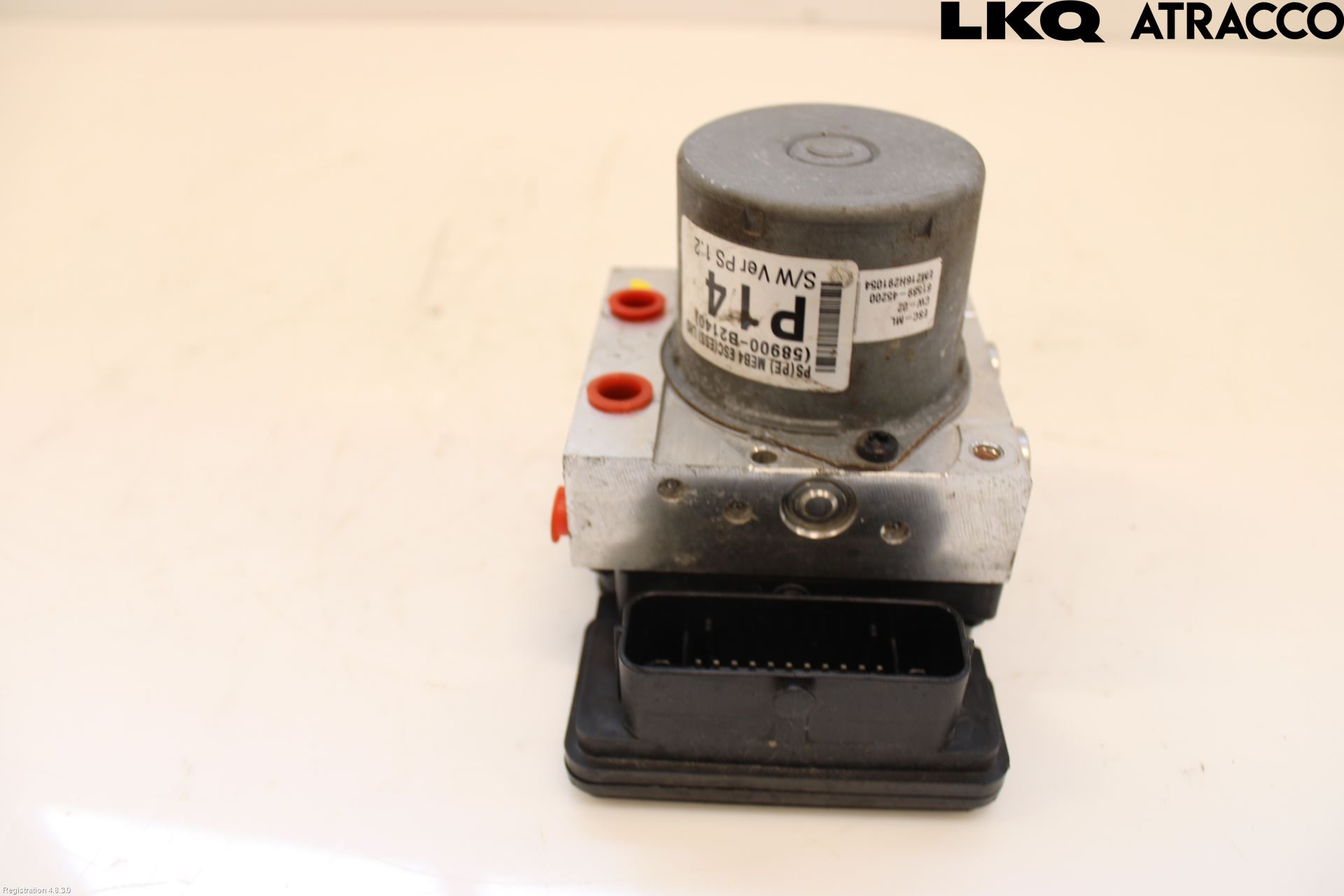 Kia SOUL 09- Abs Hydraulikkaggregat