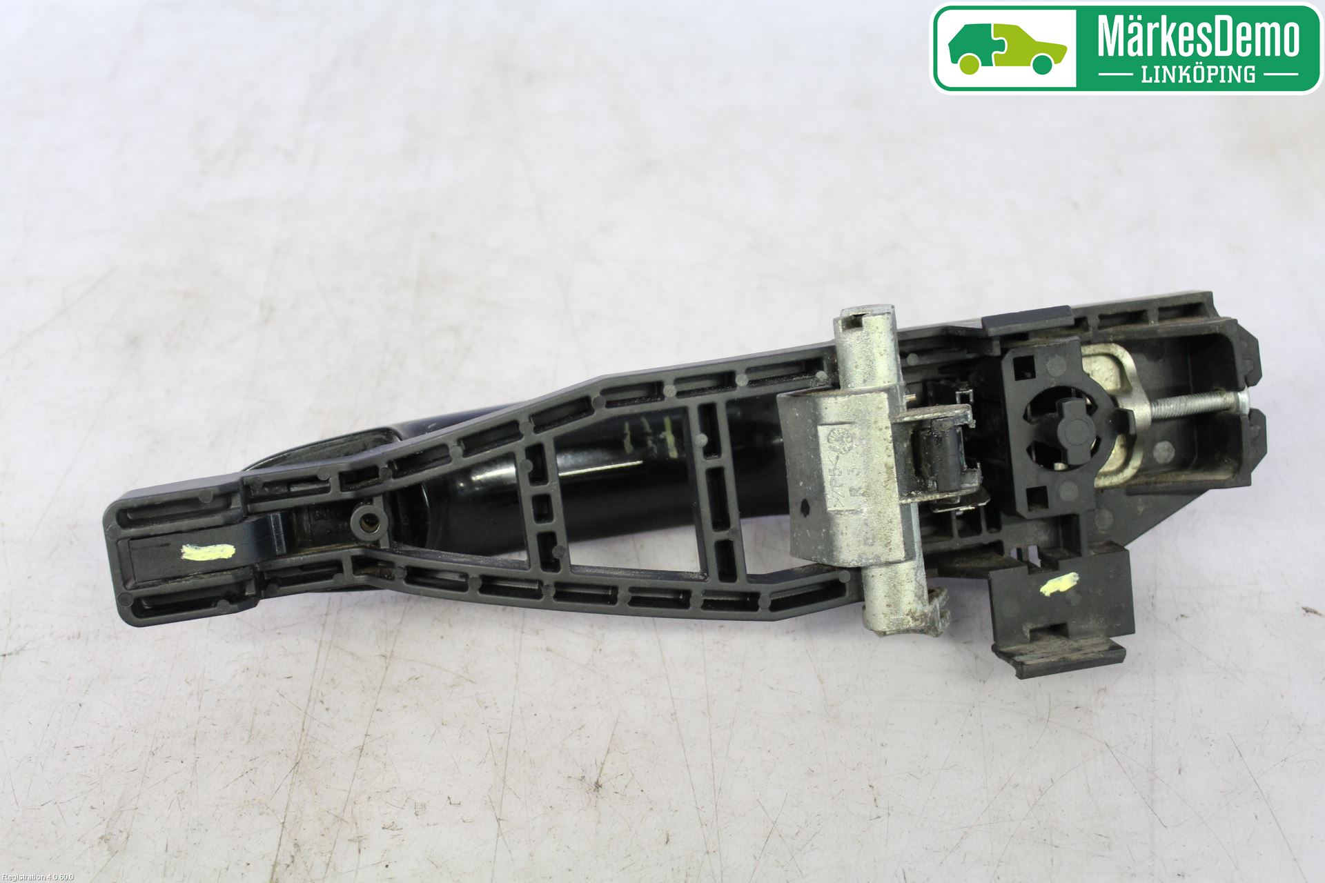 Ford S-MAX 06-15 Dørhandtak Ytre Høyre