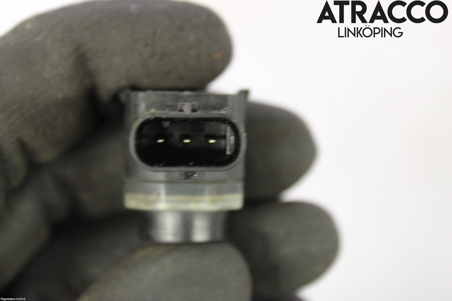 Volkswagen VW SHARAN 11- Sensor Ryggesensor