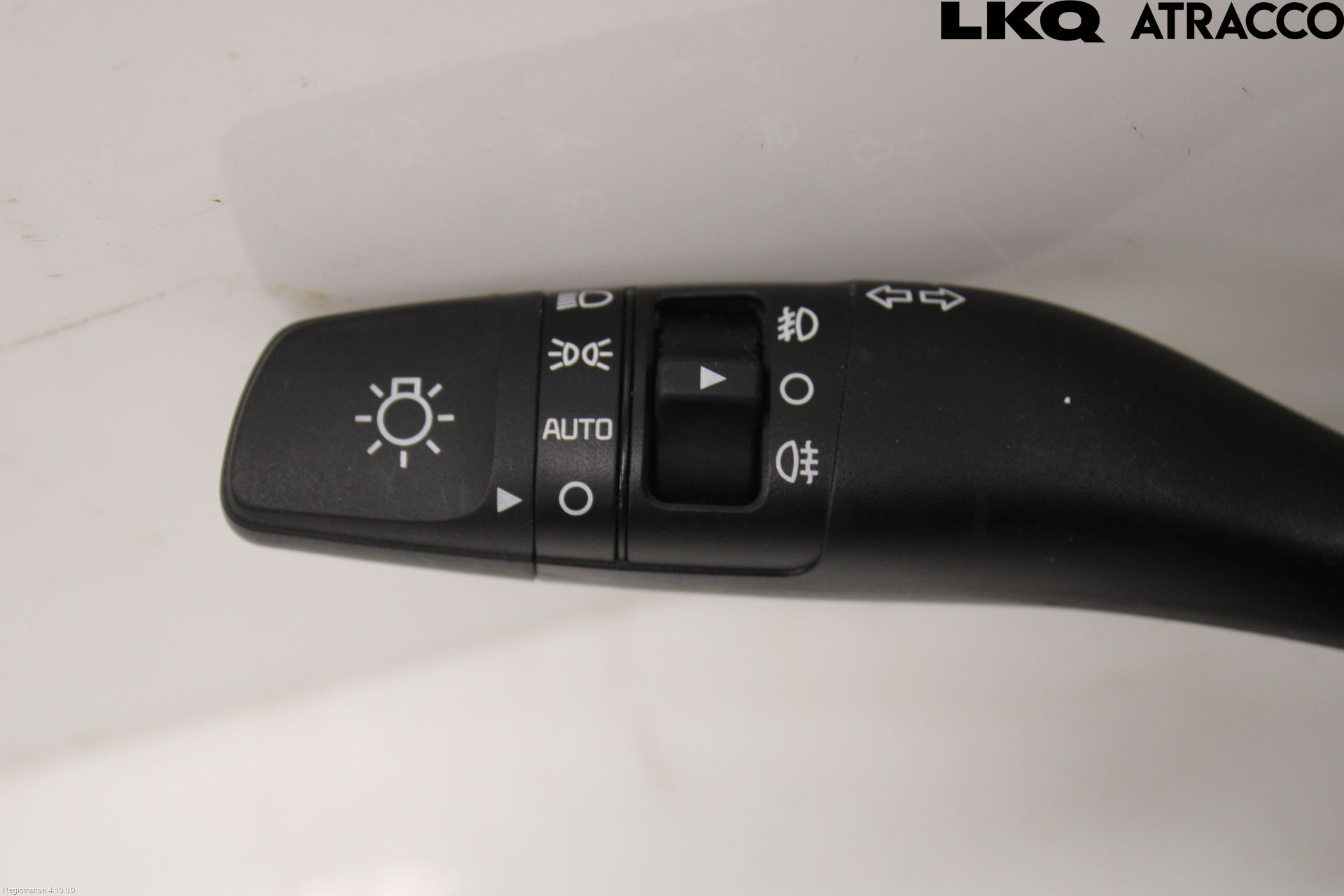 Kia STONIC 18->> Bryter Ratt Kombi H Og V