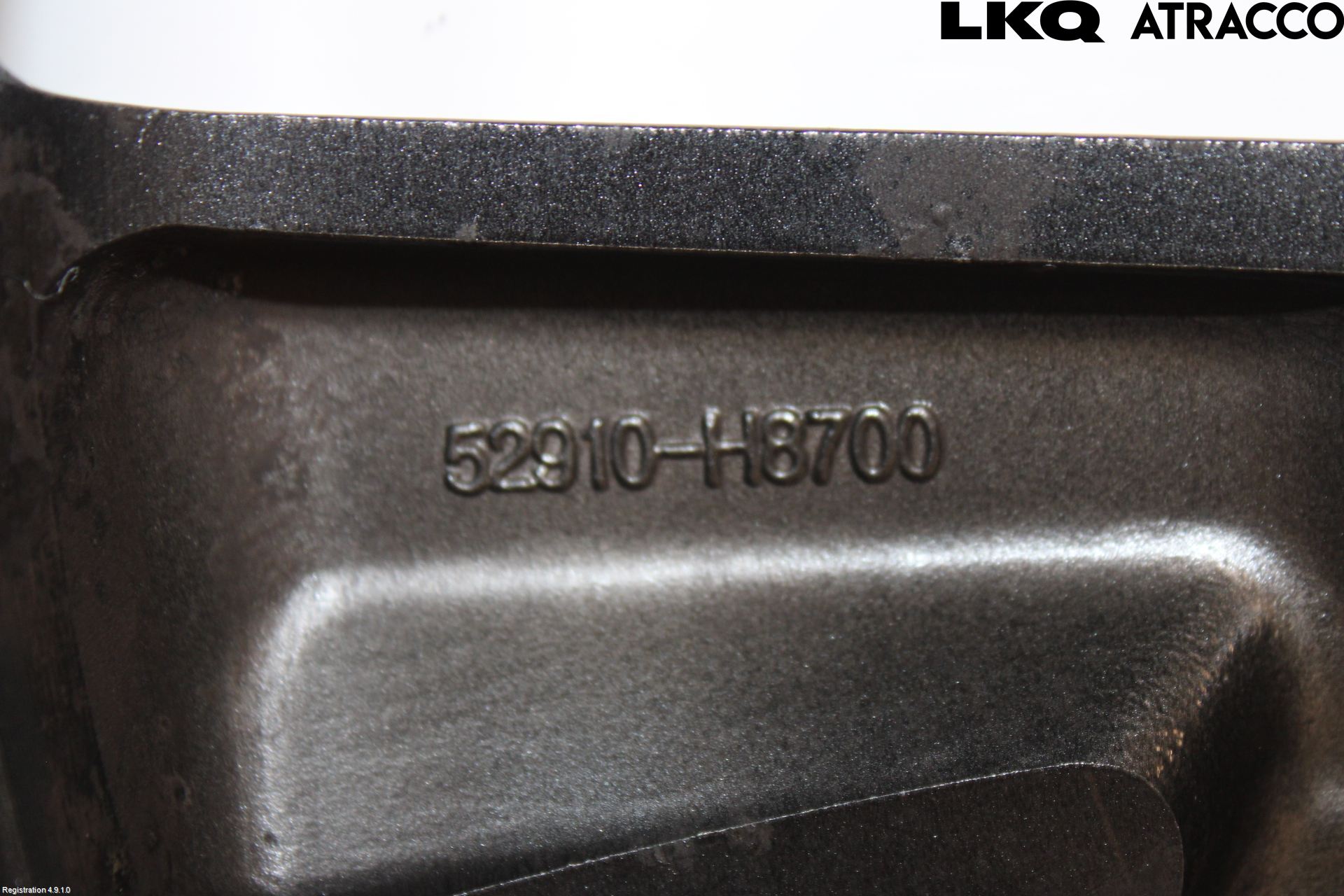 Kia STONIC 18->> Felg Aluminium