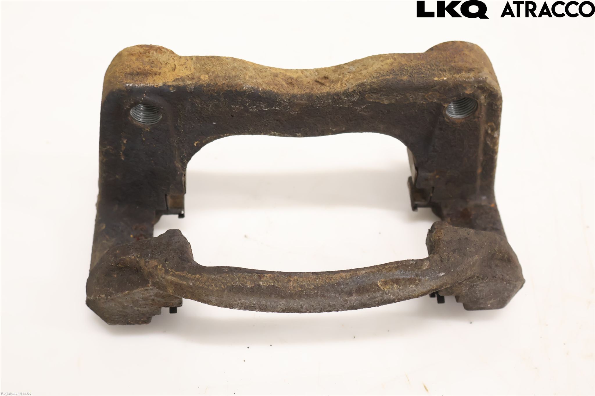 Volkswagen VW TRANSP/CARAVELLE (T6) 16-22 Bremsecaliper Feste Holder