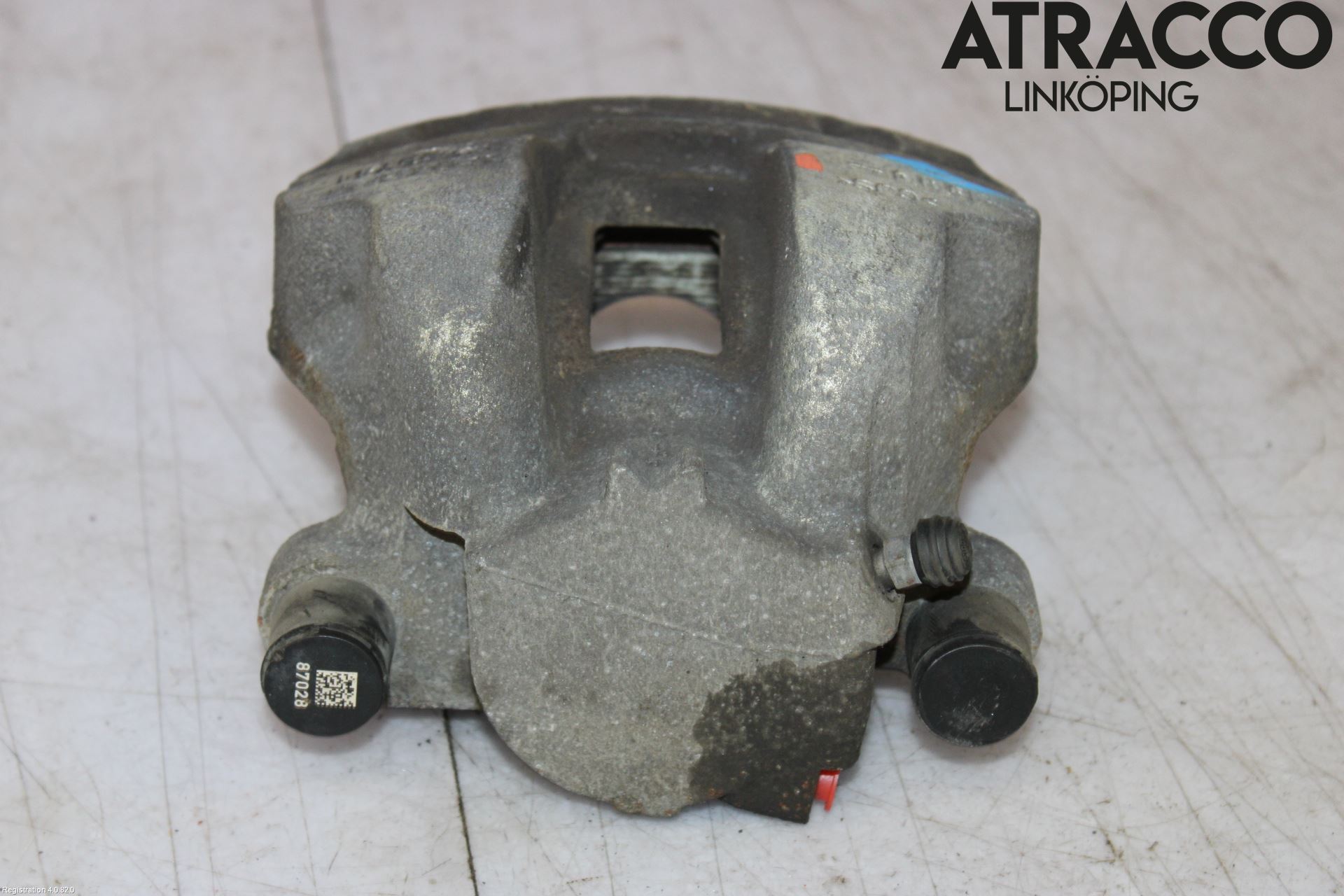 Volvo XC60 18- Bremsecaliper Foran Høyre