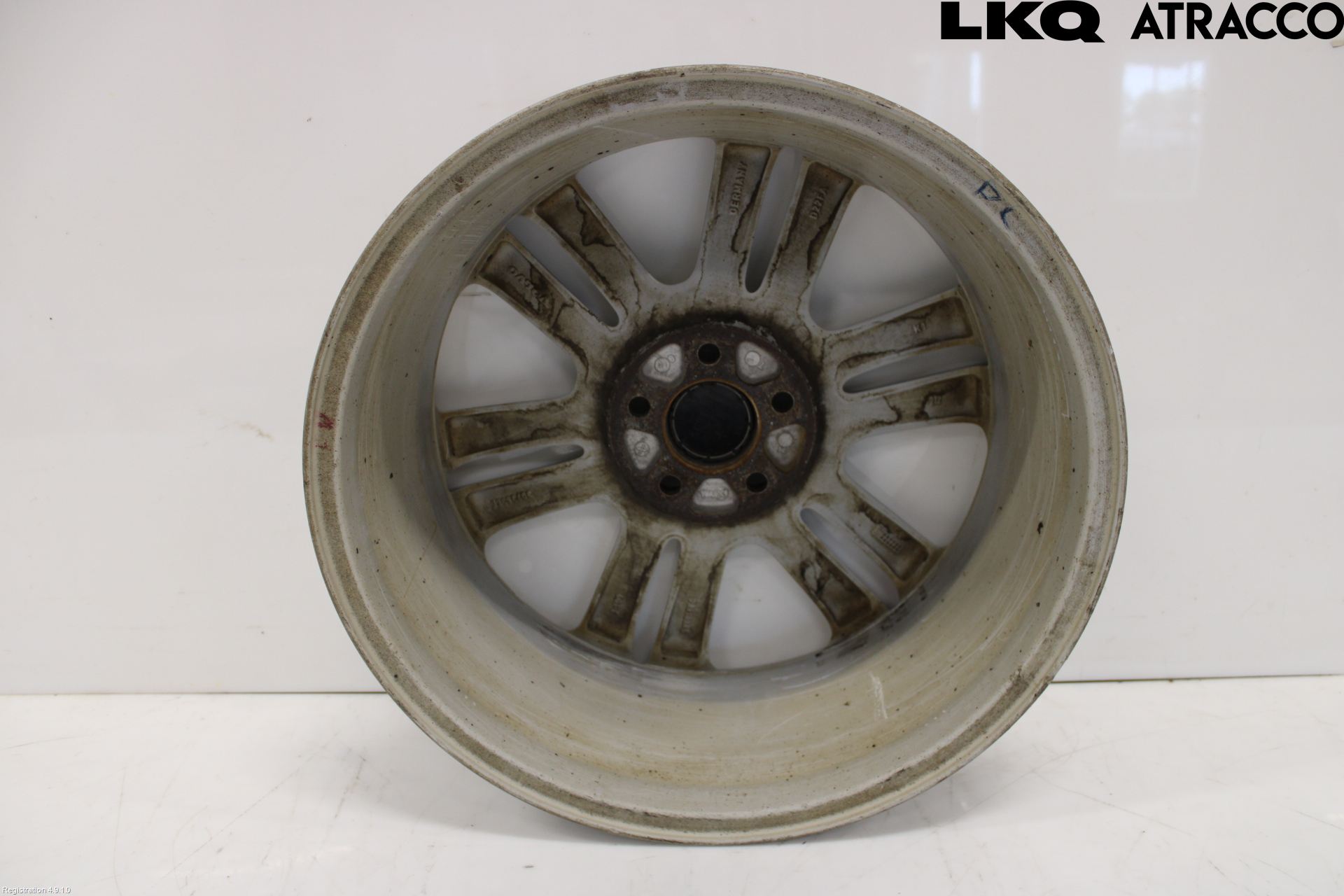 Volvo XC90 07-14 Felg Aluminium