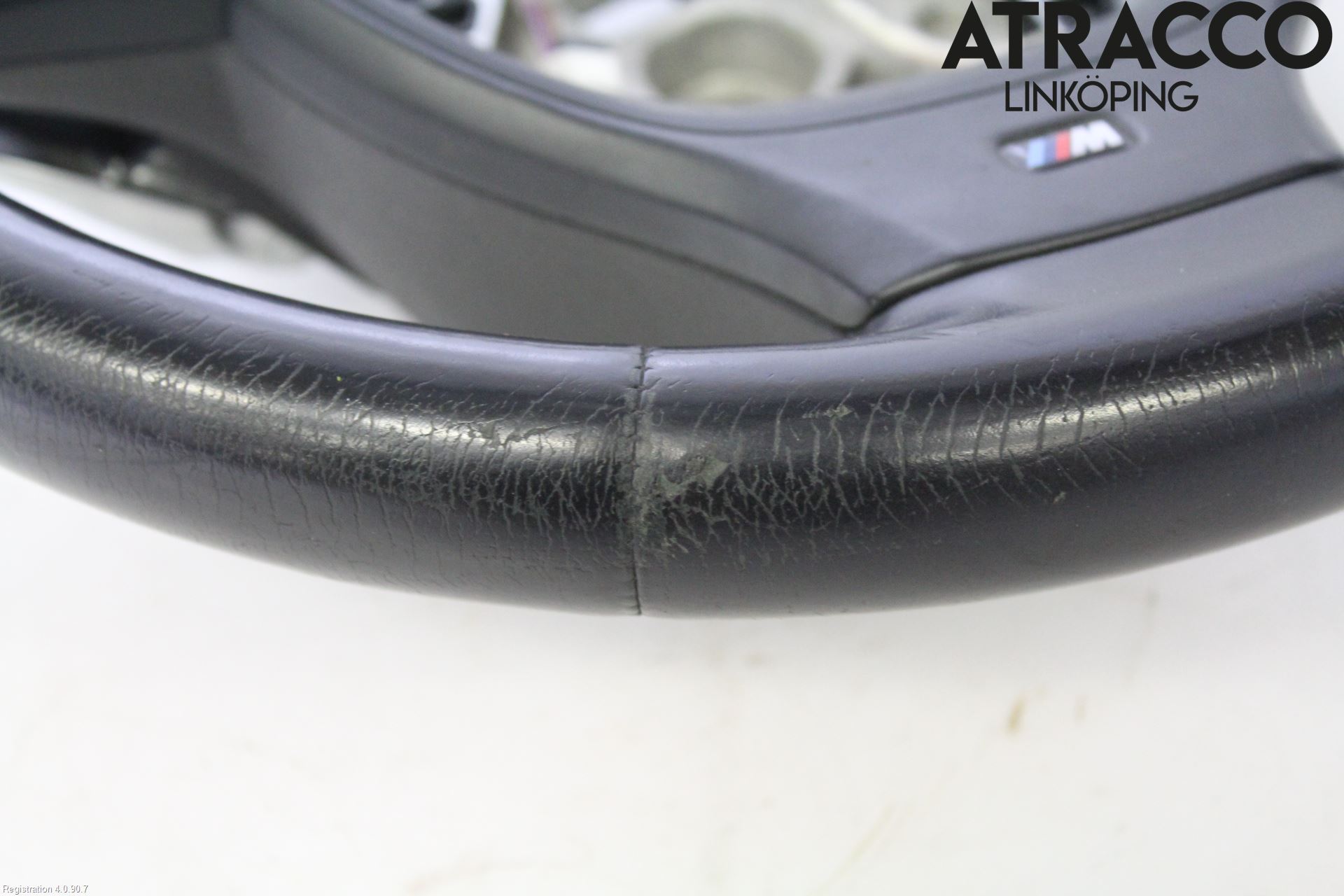 BMW 5 F10/F11/F18 09-17 Ratt