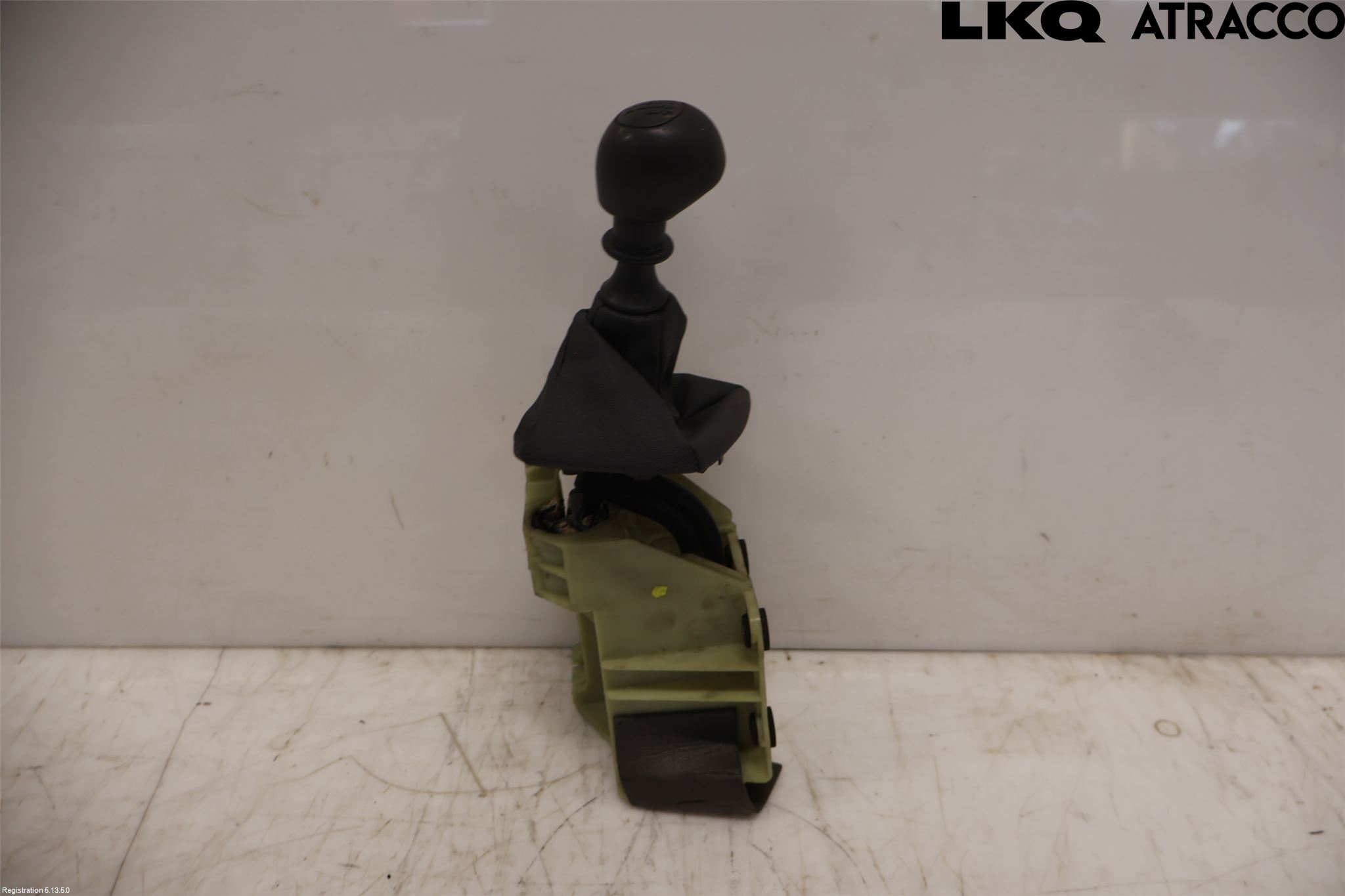 Fiat DUCATO 02-06 Gearspak