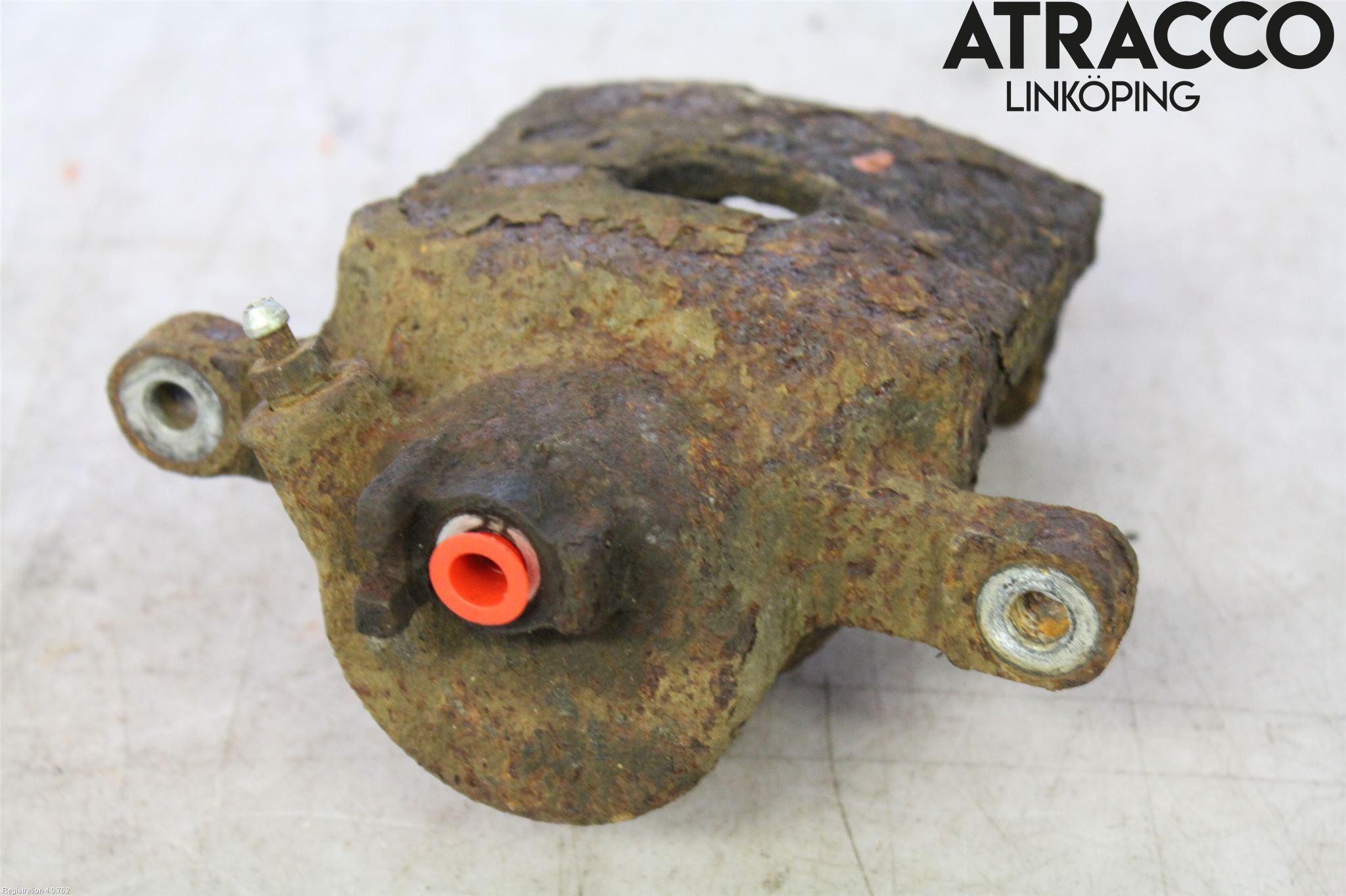Suzuki ALTO 79-14 Bremsecaliper Foran Venstre