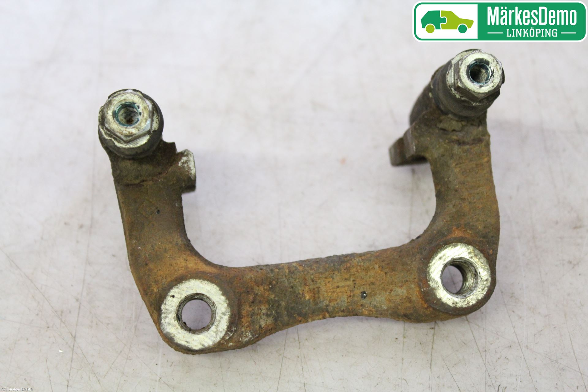 Audi A3/S3 05-13 Bremsecaliper Feste Holder
