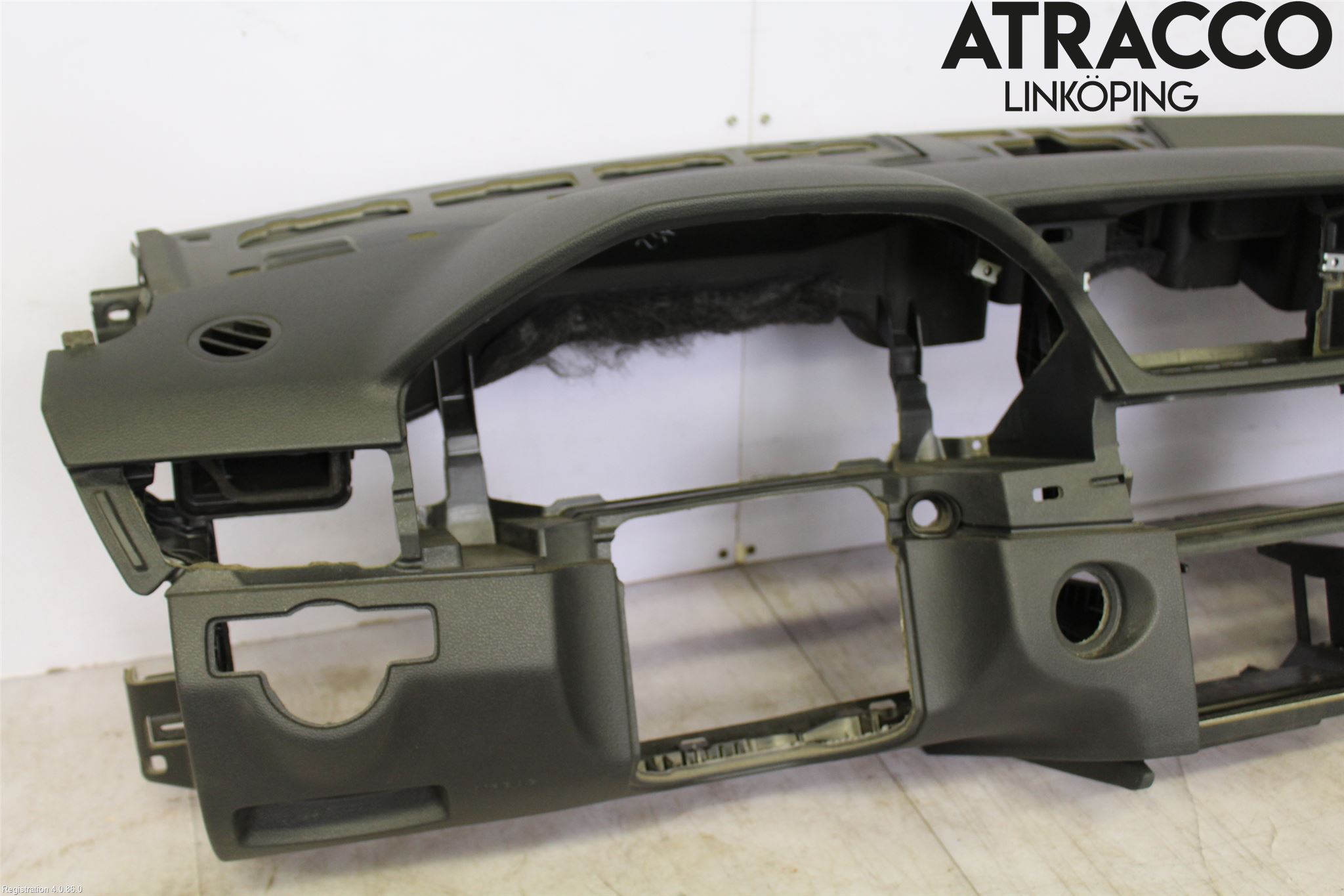 Mercedes-Benz MB E-KLASS (W212) 09-16 Dashbord