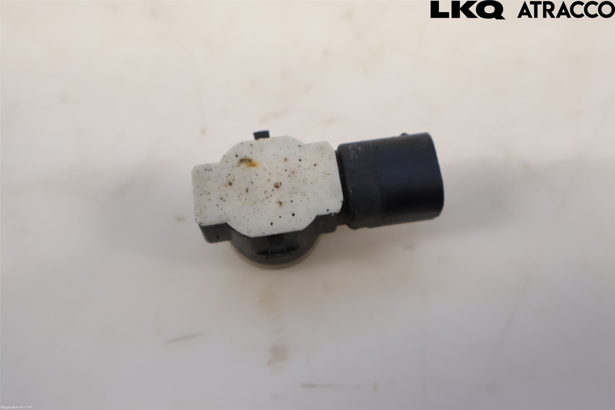 Peugeot 3008 17-24 Sensor Ryggesensor