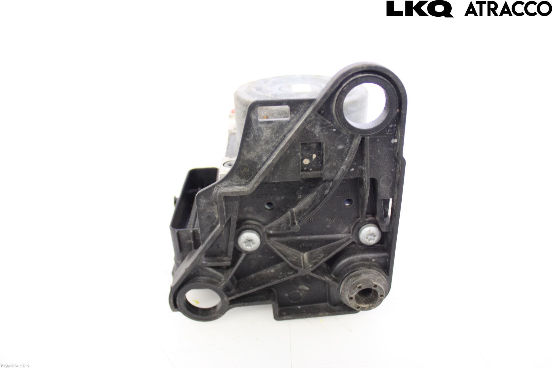 Volkswagen VW PASSAT CC 08-16 Abs Hydraulikkaggregat