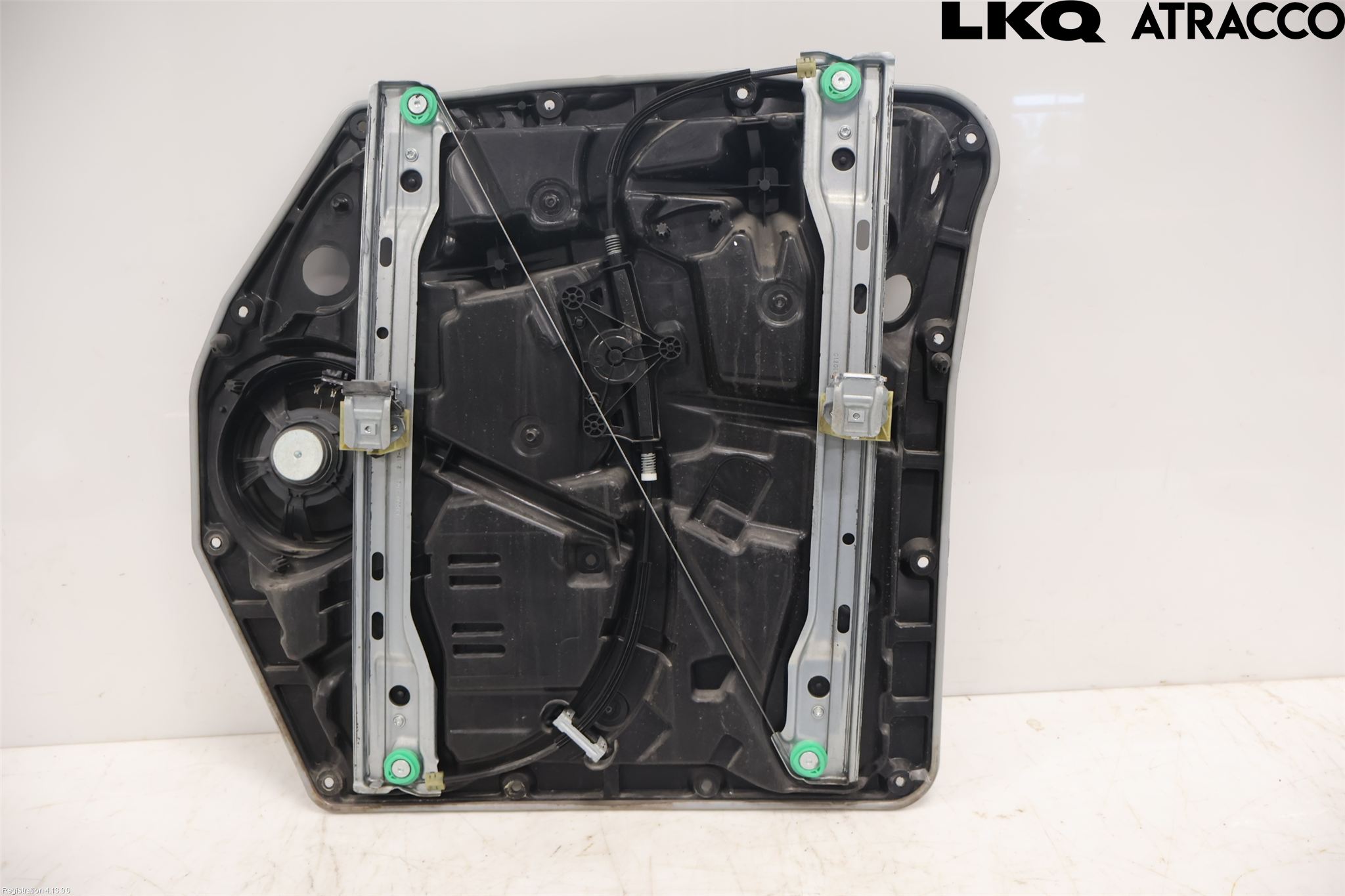 Mercedes-Benz MB VITO/V-KLASS (W640,W447,W448) 14- Vindusheis El Komp