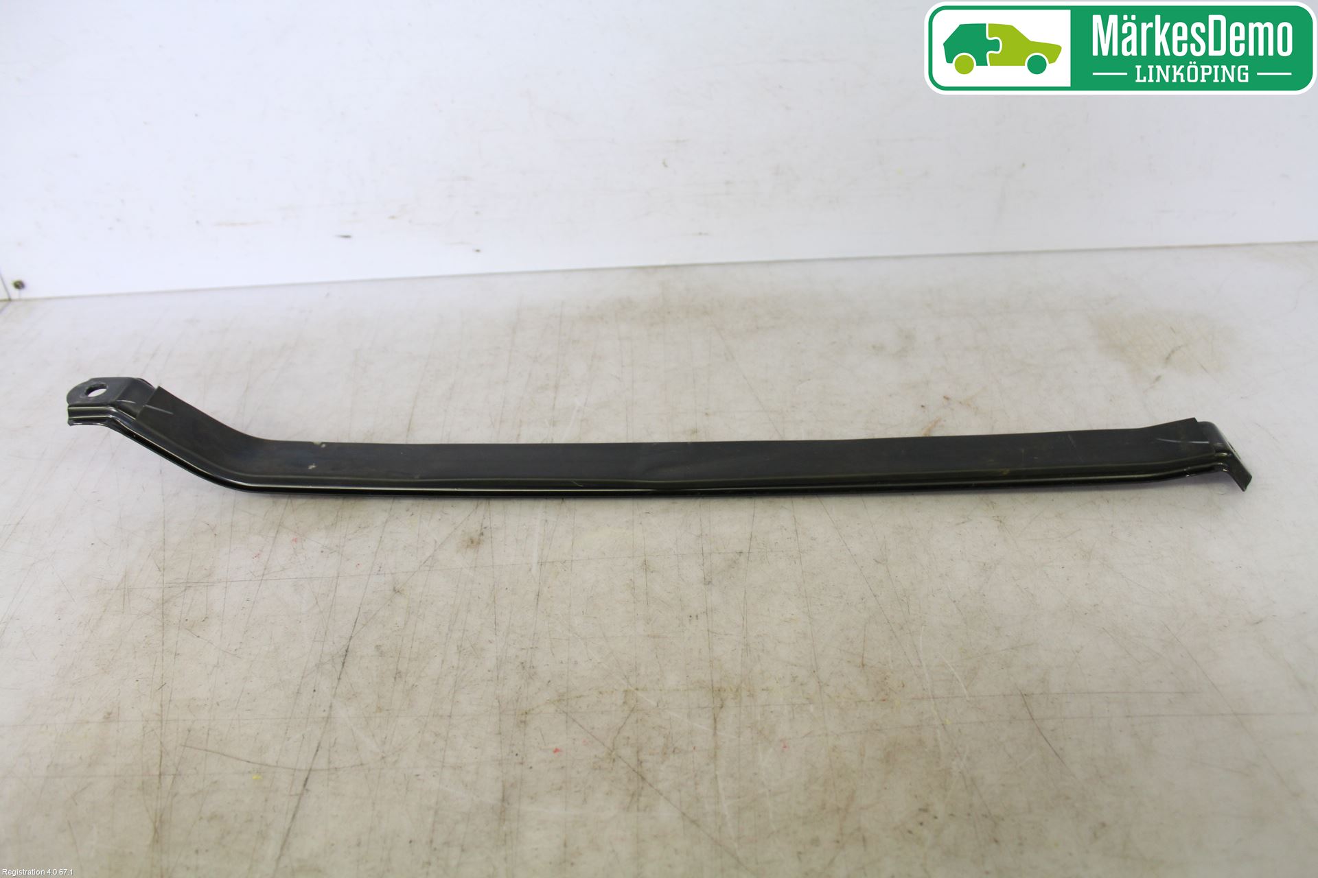 Honda CIVIC 12-16 Drivstofftank Bånd-Feste