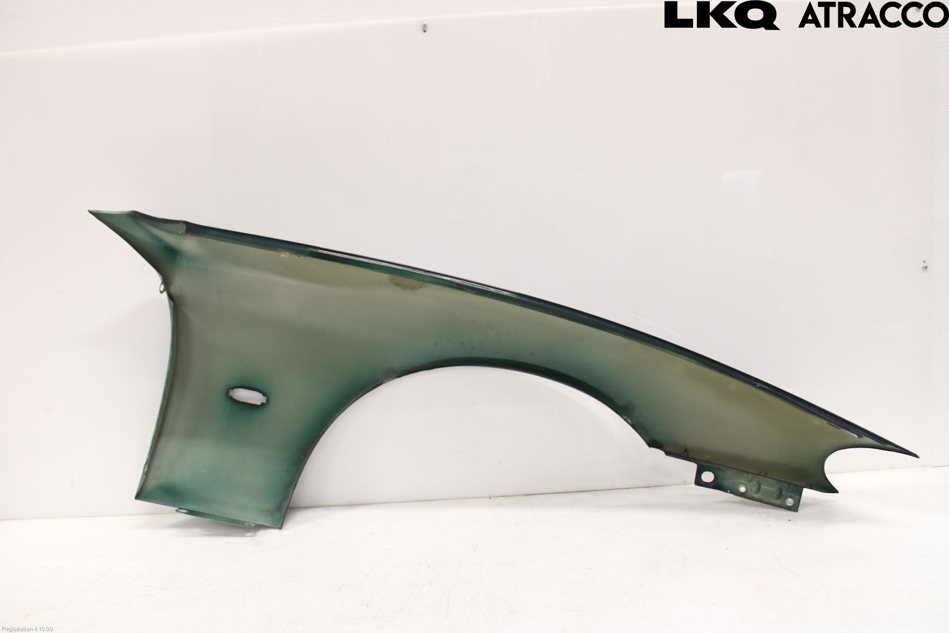 Jaguar XK8/XKR   96-06 Skjerm Foran Venstre