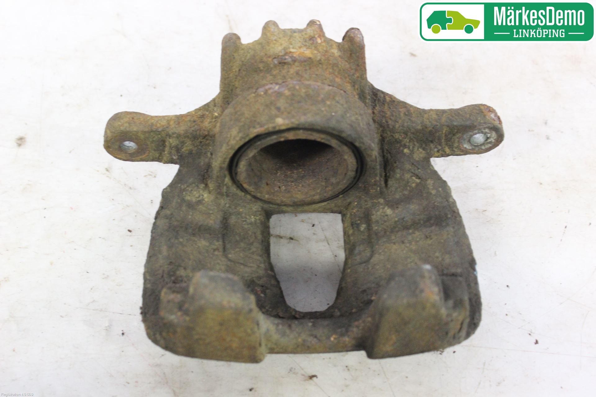 Peugeot 308 08-13 Bremsecaliper Foran Høyre