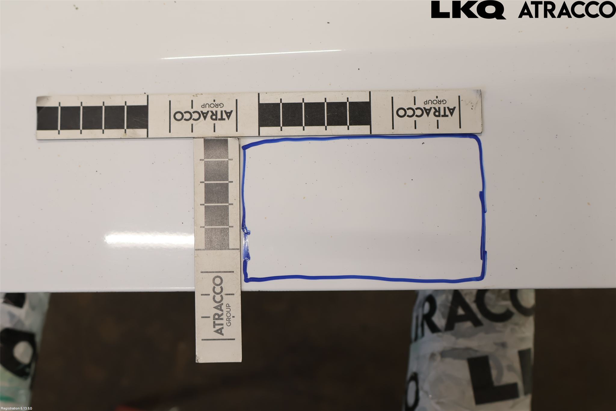 Ford KA+ 16-20 Dør 4D Foran Venstre