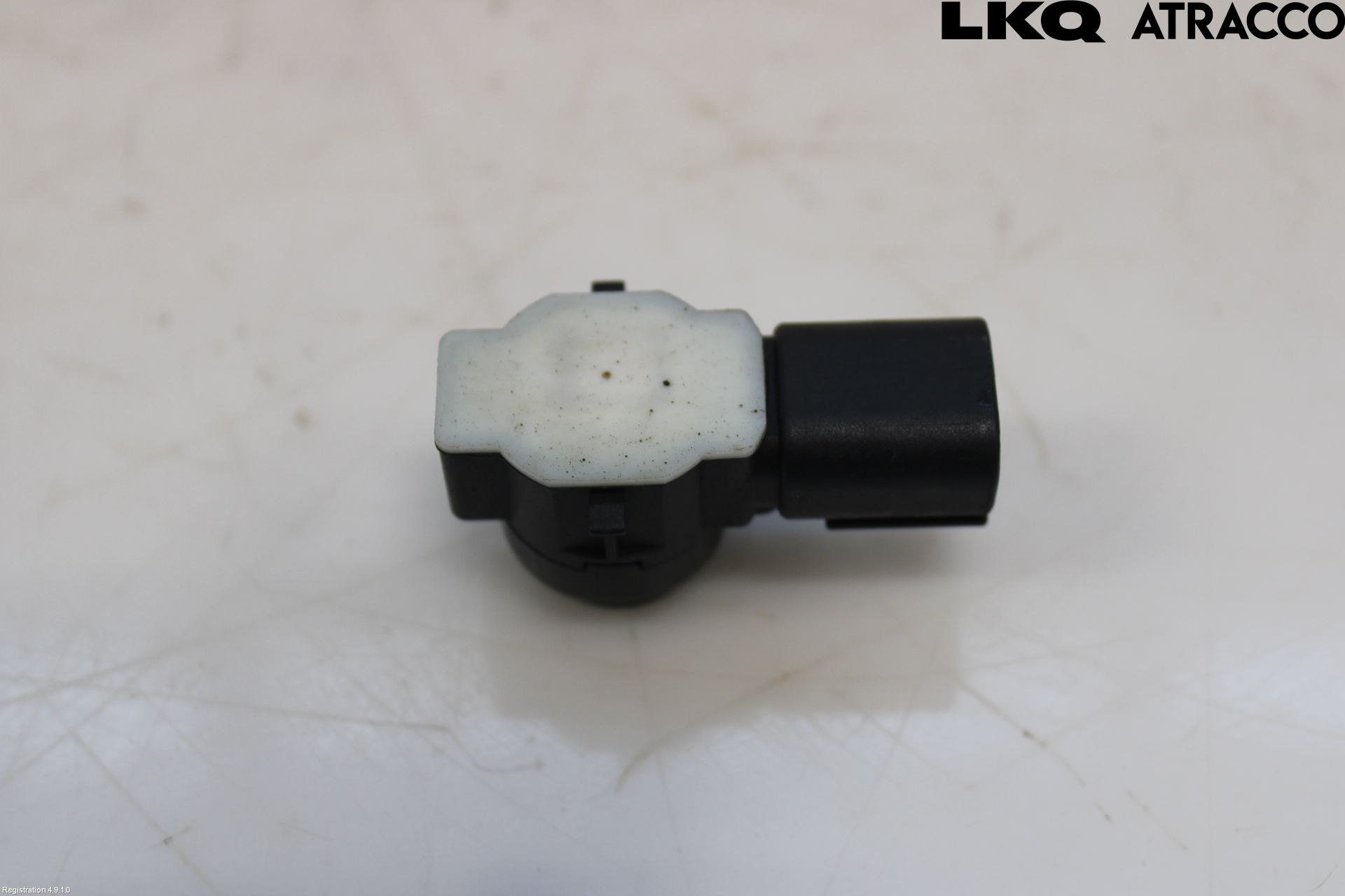 Peugeot 3008 17-24 Sensor Ryggesensor