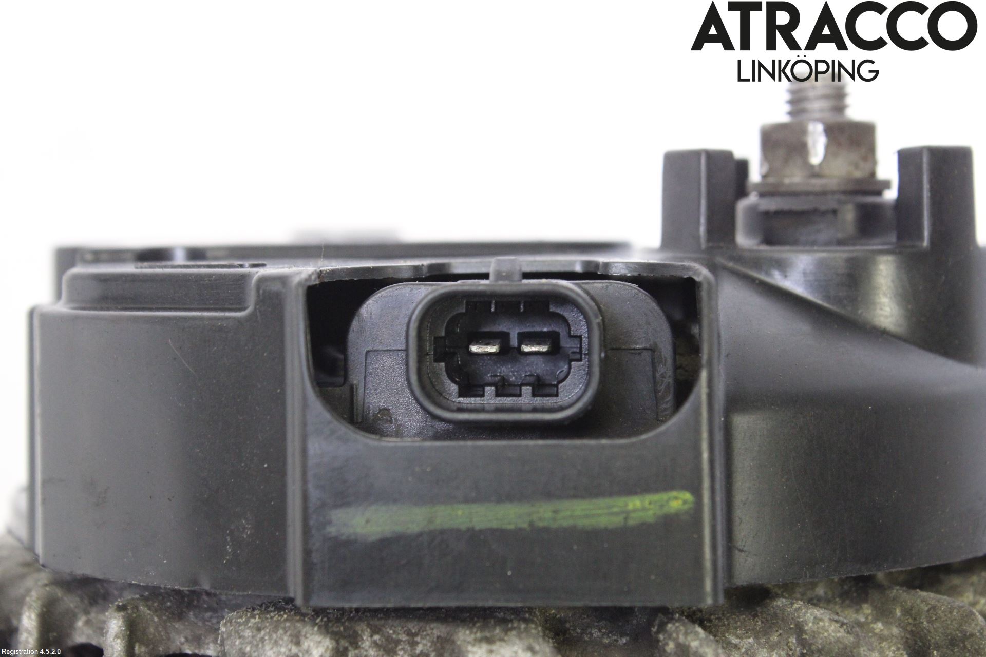 Opel INSIGNIA 09-16 Dynamo