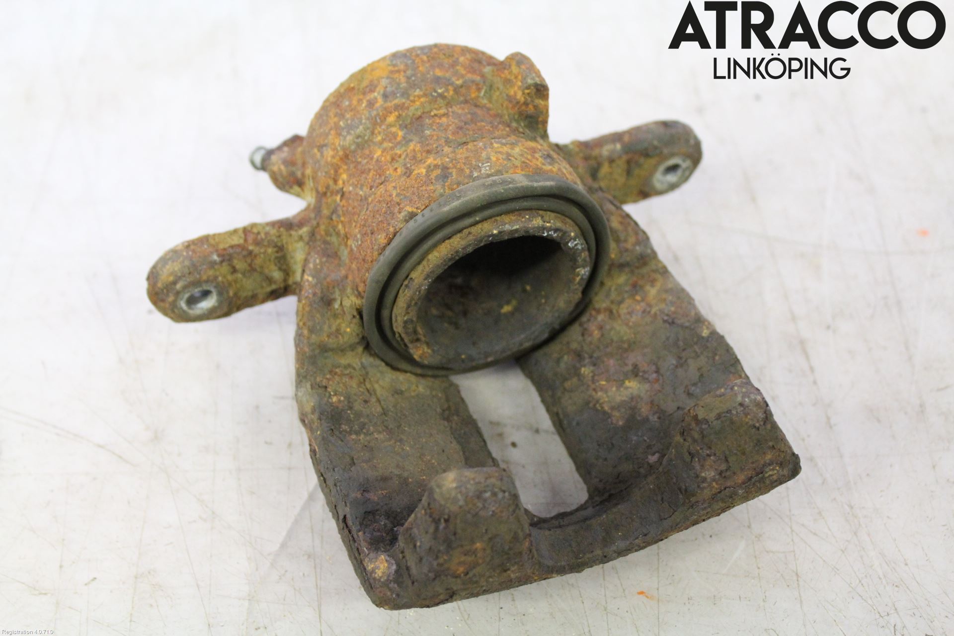 Dacia LOGAN PICK-UP Bremsecaliper Foran Venstre
