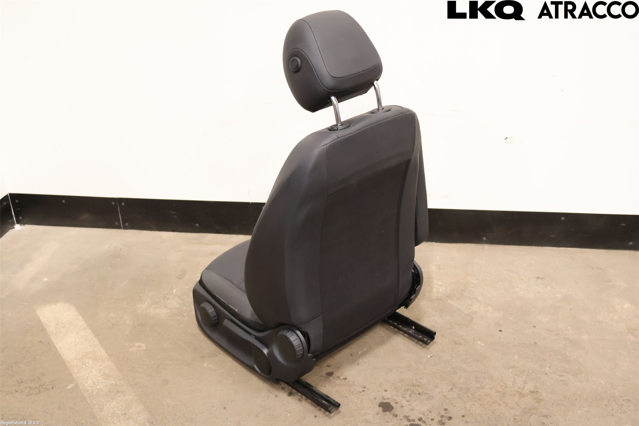 Mercedes-Benz MB VITO/V-KLASS (W640,W447,W448) 14- Innr Sete Foran Venstre