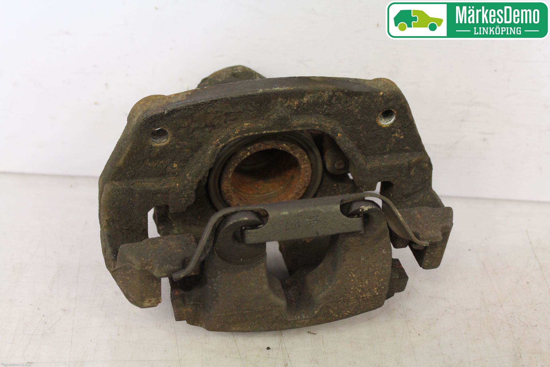 BMW X5 E53     99-06 Bremsecaliper Foran Venstre
