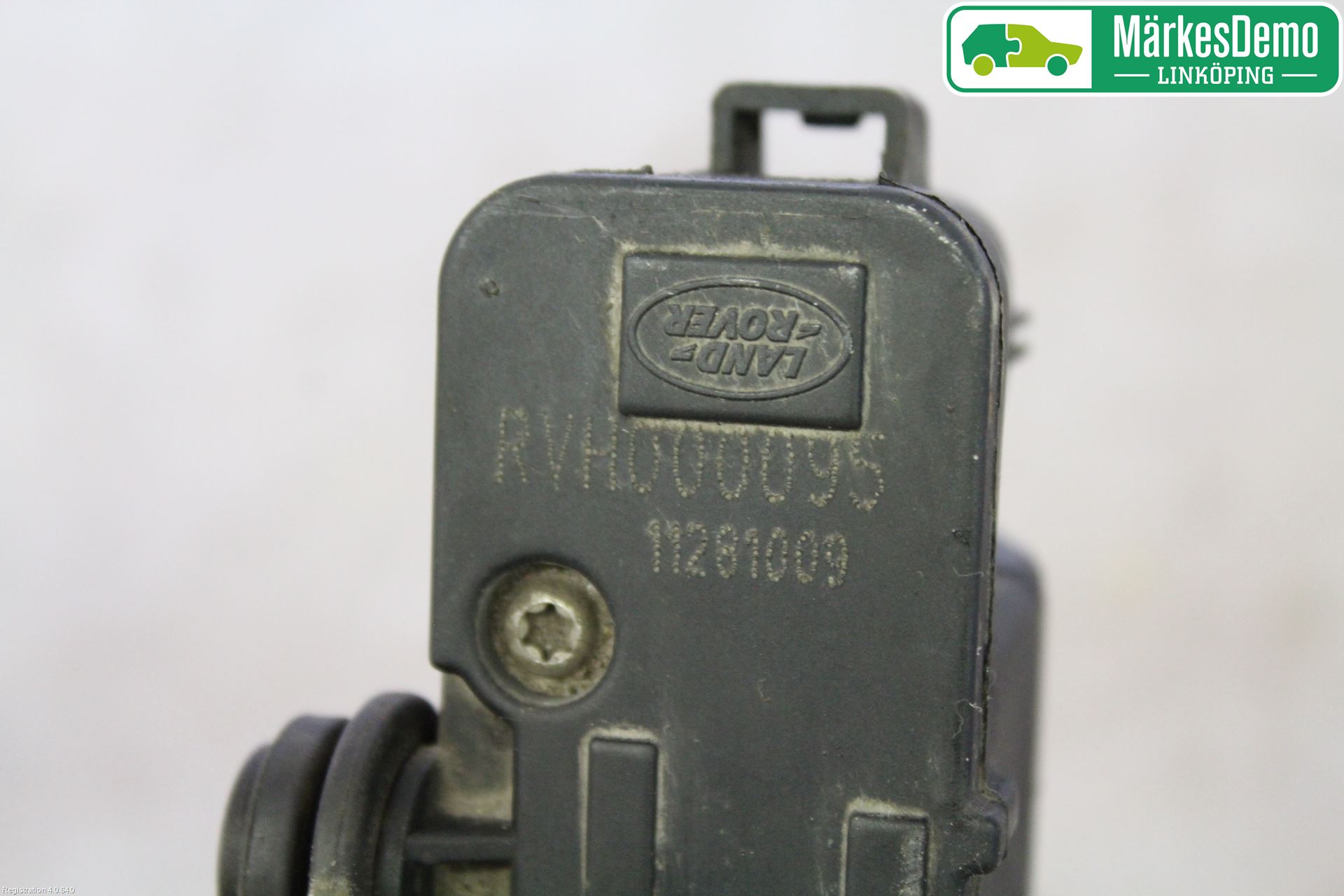 Landrover LAND ROVER DISCOVERY 4 10-16 Nivåreg Sensor