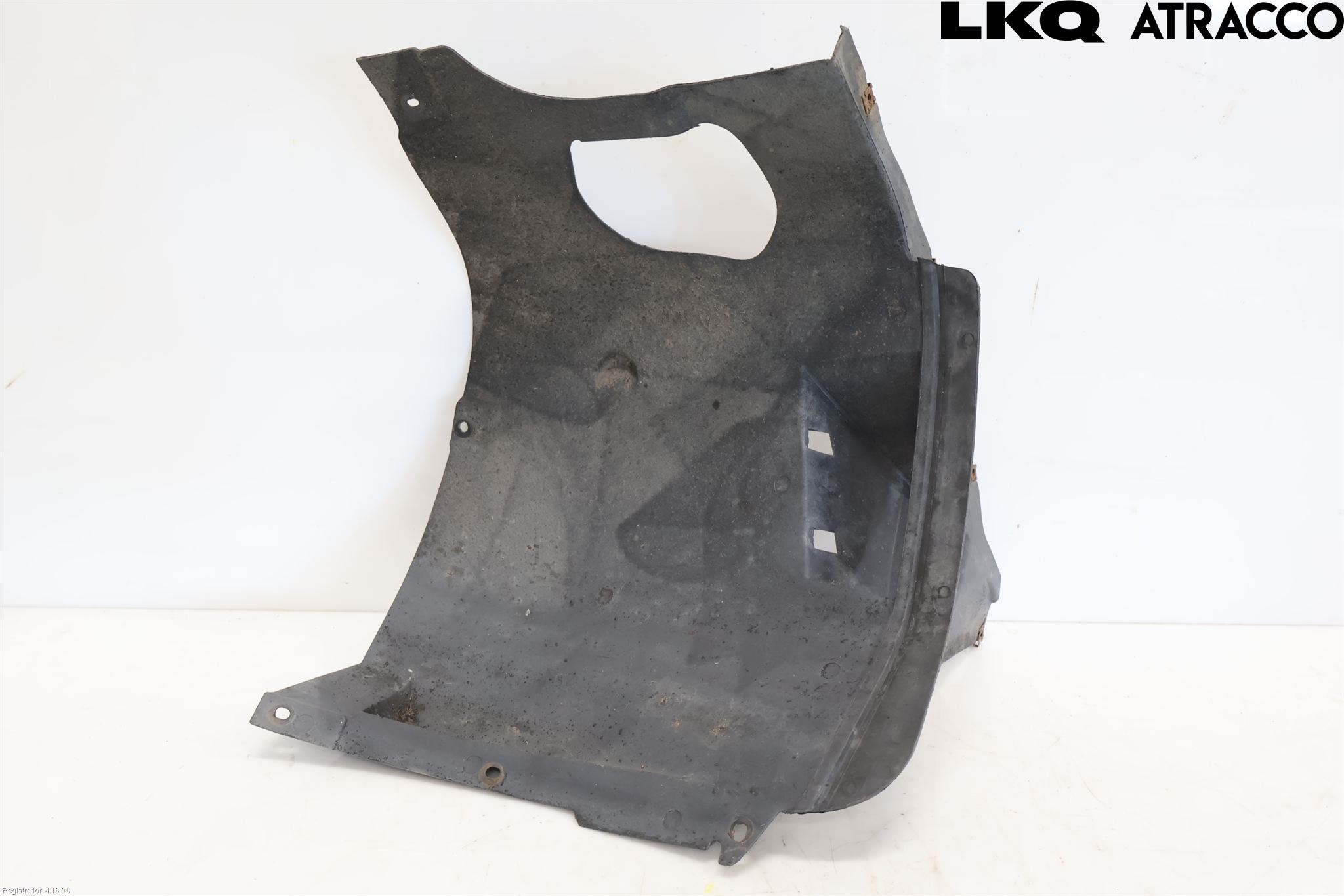 Seat LEON 13-20 Skjerm Indre