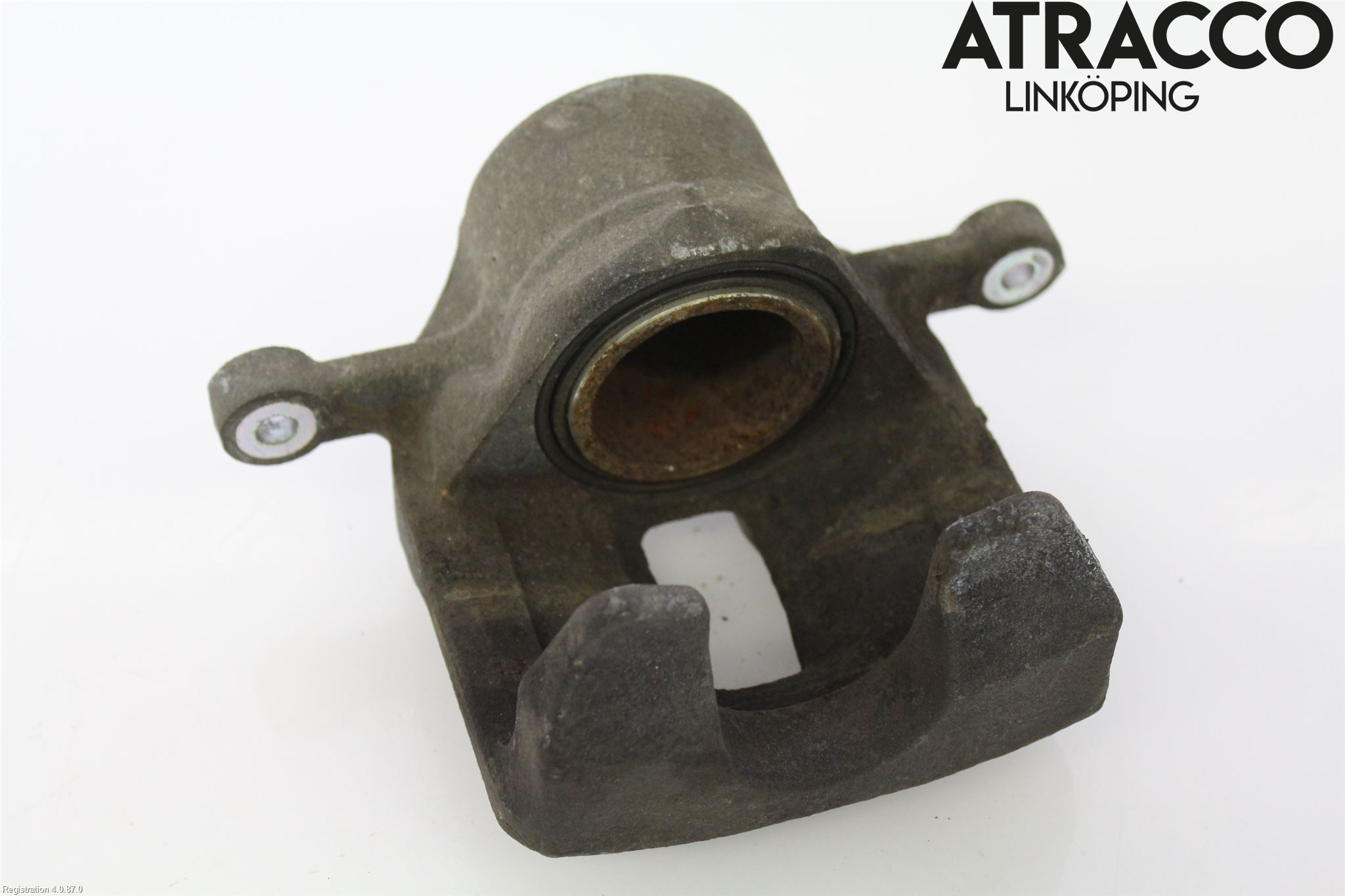 Kia STONIC 18->> Bremsecaliper Foran Venstre