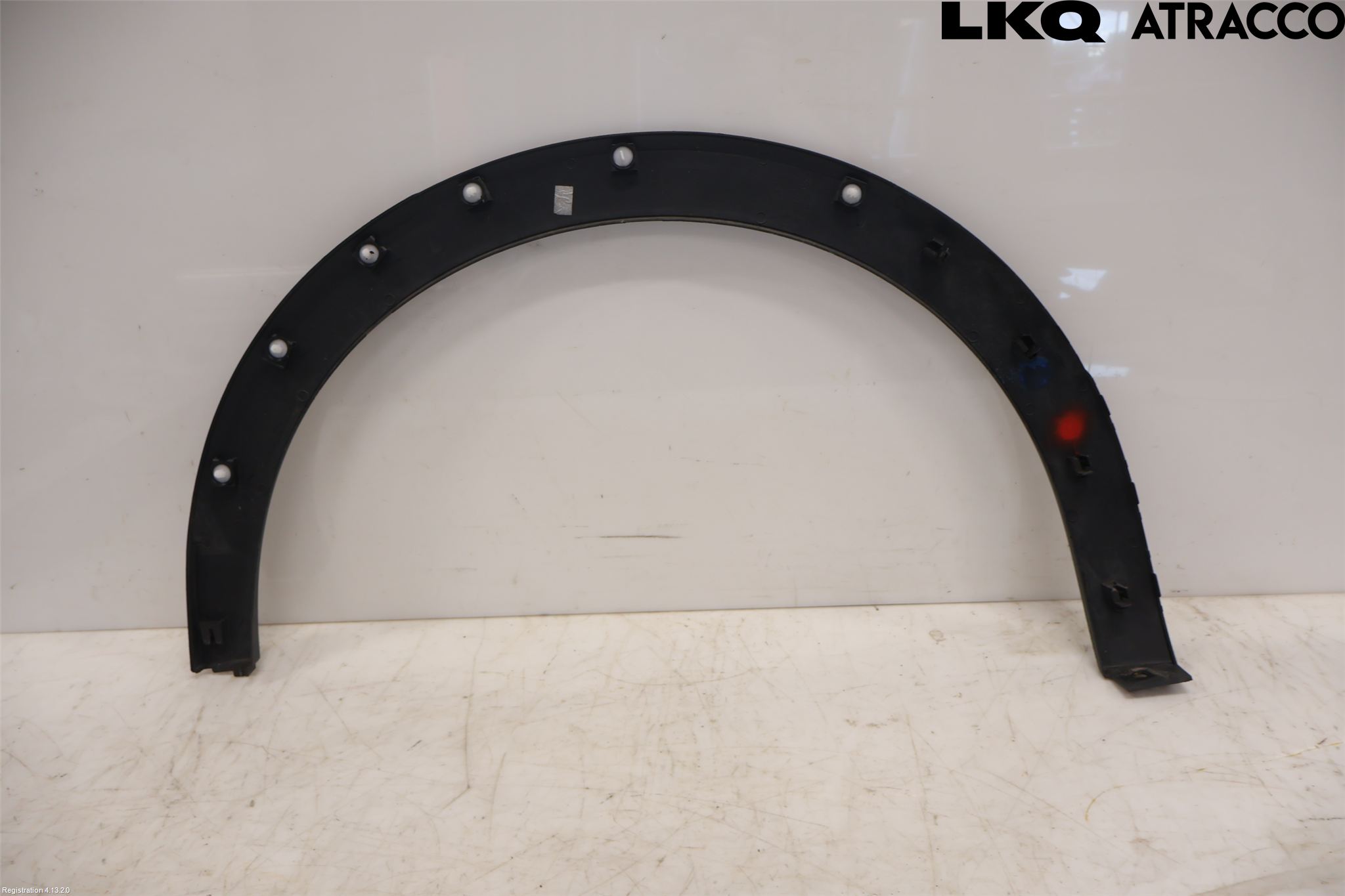 Volkswagen VW T-CROSS 19- Skjerm Bredder