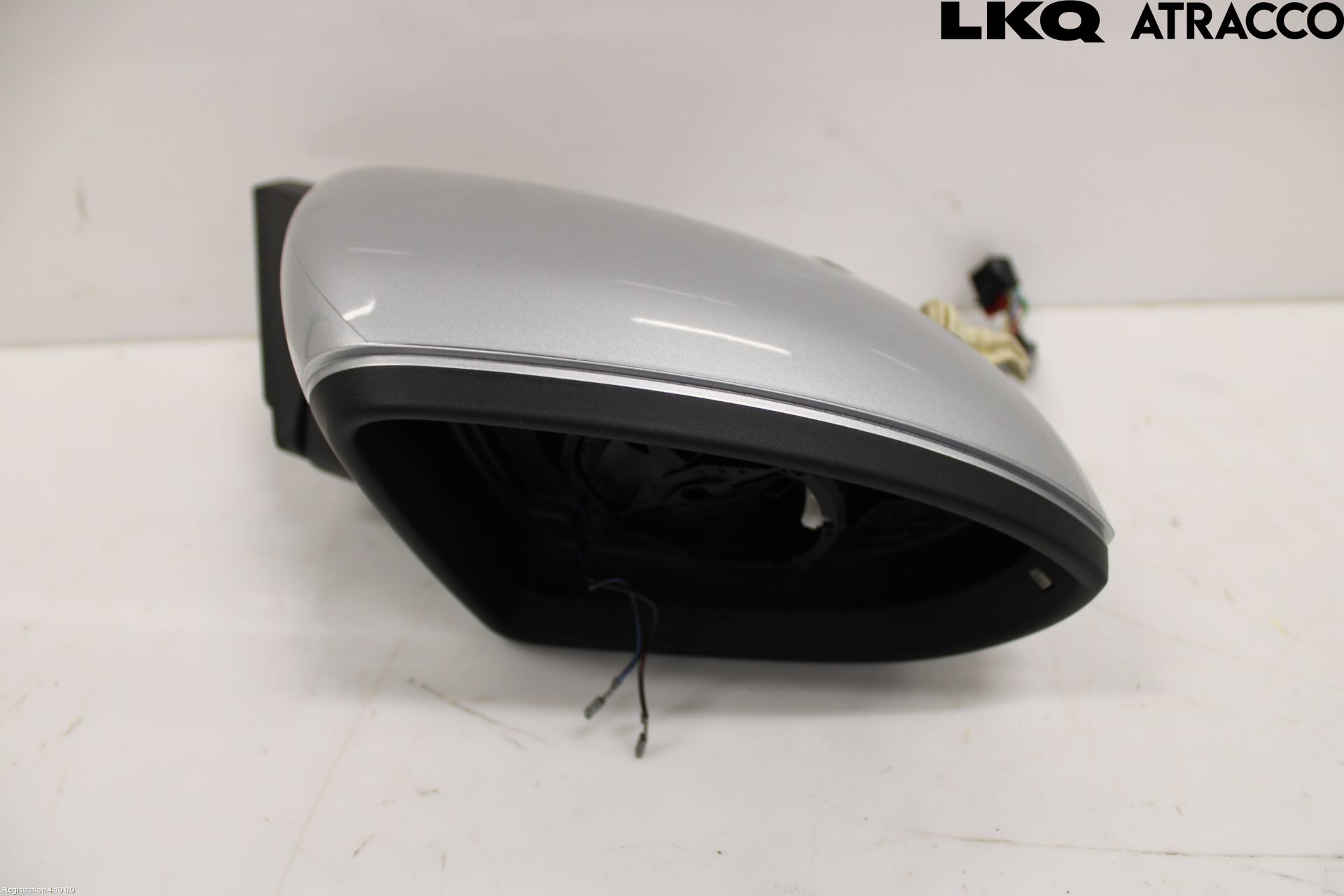 Volkswagen VW GOLF / E-GOLF VII 13-20 Speil H M-El Justering