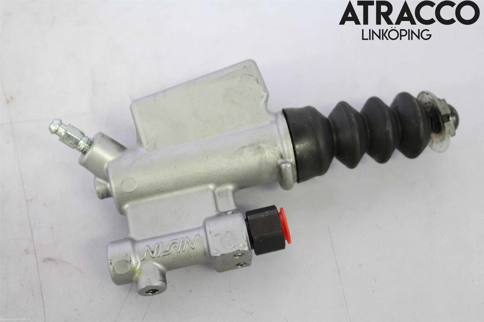 Honda CIVIC 12-16 Clutch Sylinder Slave