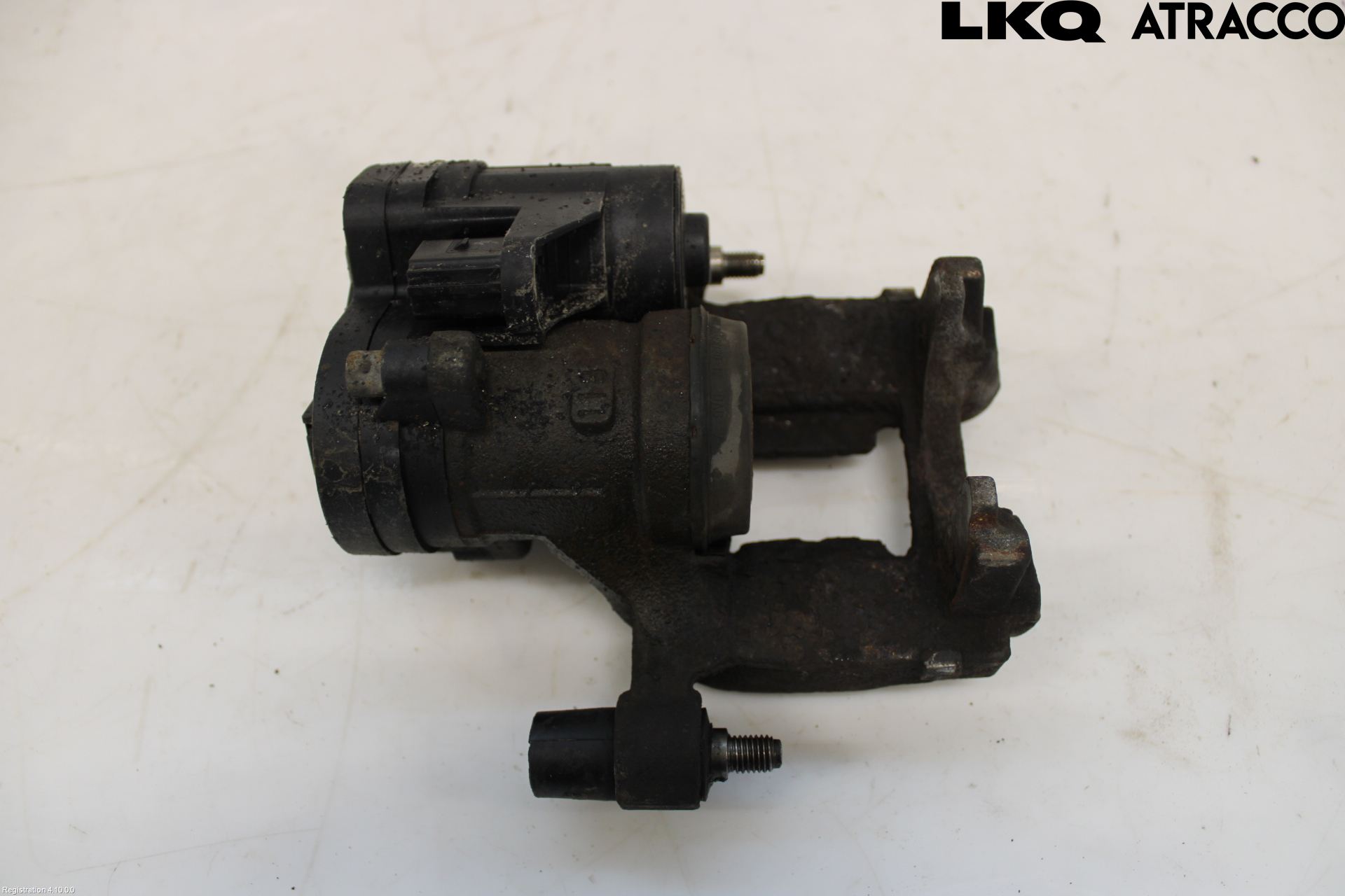 Volkswagen VW PASSAT 15-19 Bremsecaliper Bak Høyre