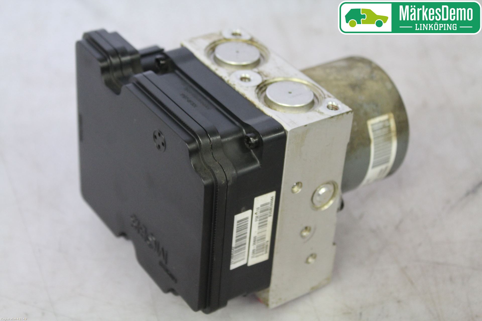 Hyundai i30 FD 07-12 Abs Hydraulikkaggregat