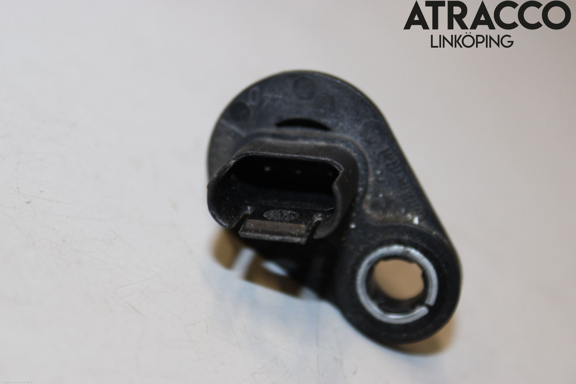 BMW 5 F10/F11/F18 09-17 Sensor For Kamakselposisjon