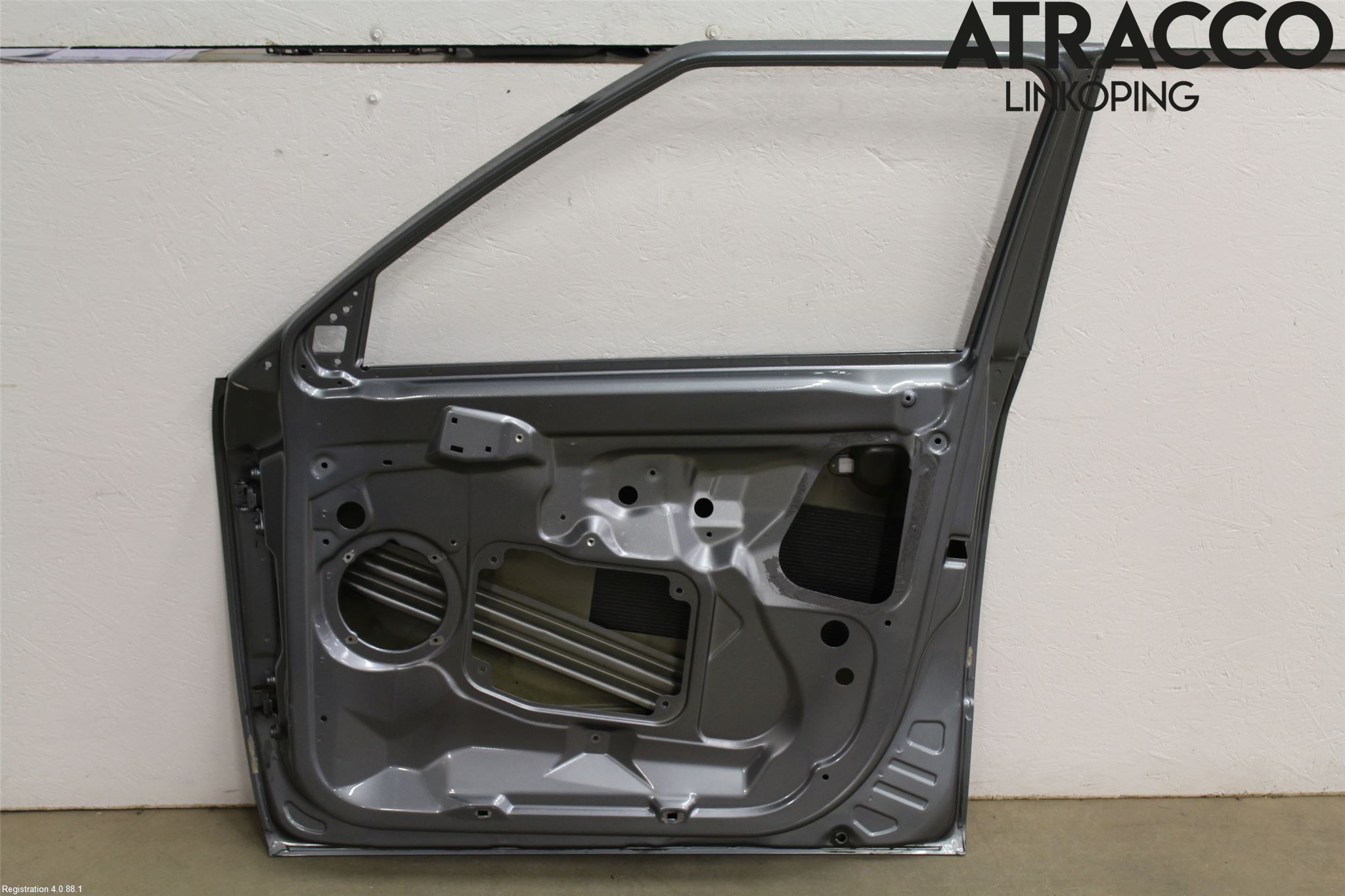 Seat IBIZA IV 08-16 Dør 4D Foran Høyre