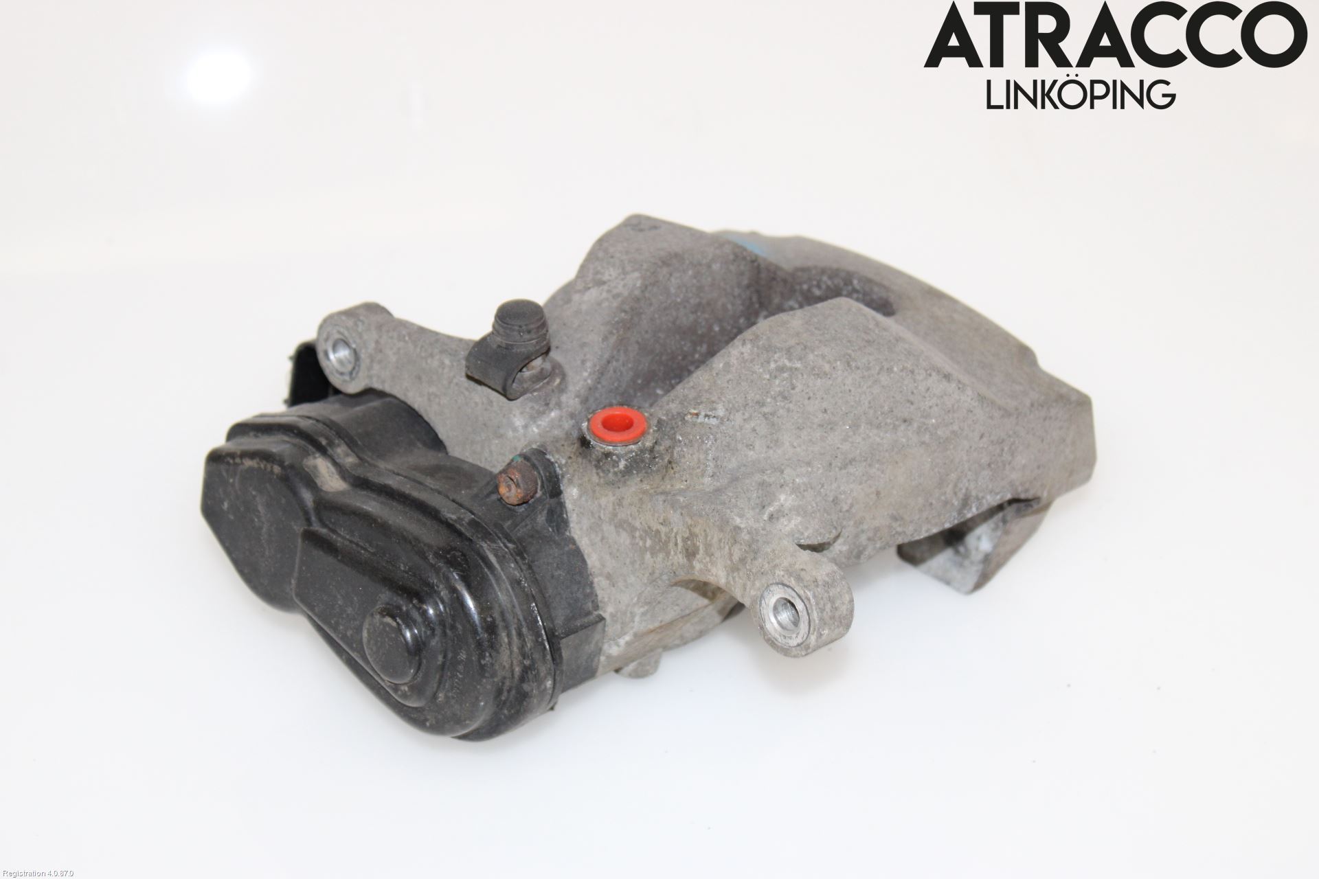 Landrover RANGE ROVER (L405) 13-21 Bremsecaliper Bak Høyre