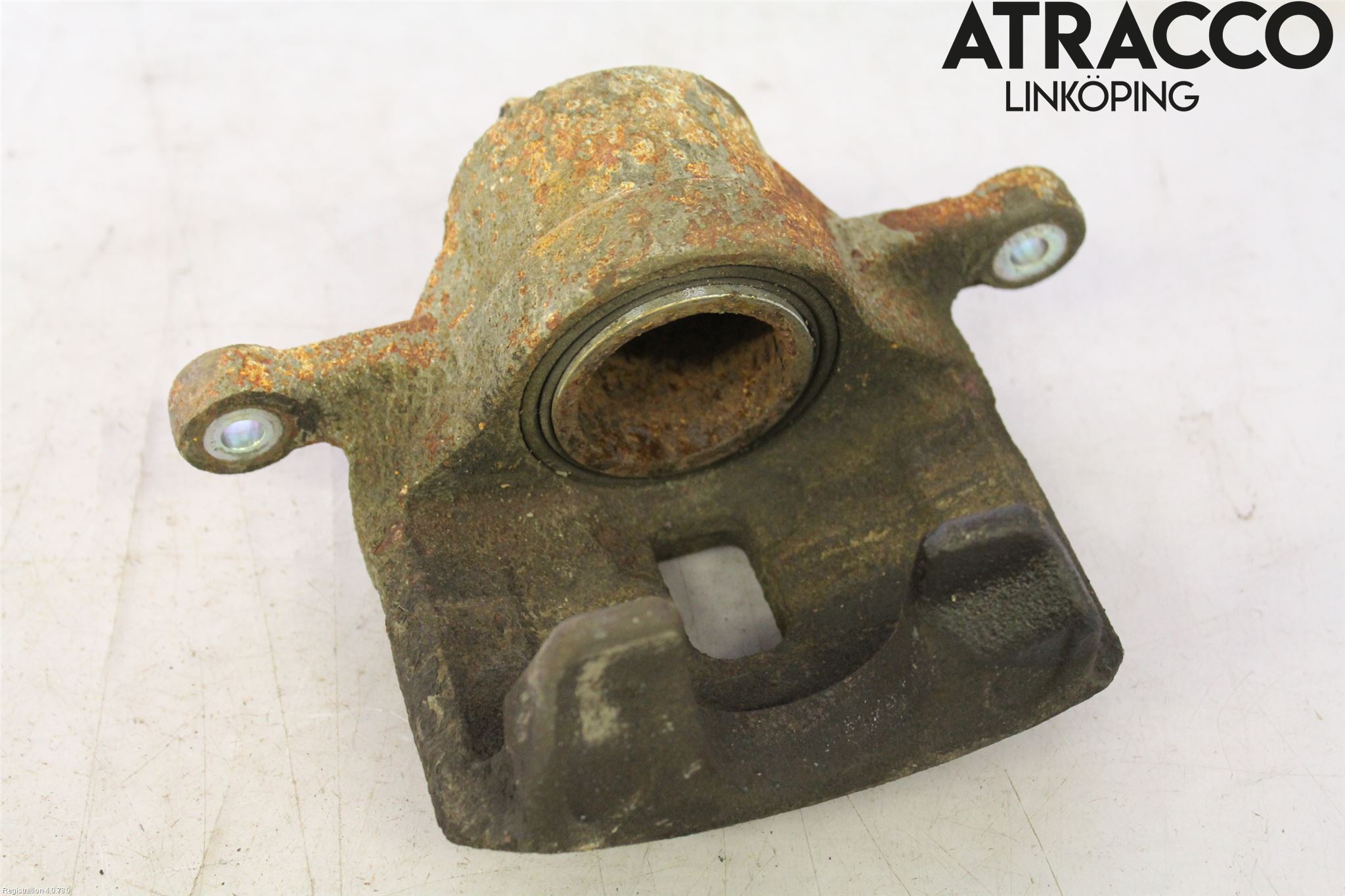 Kia PICANTO 17- Bremsecaliper Foran Høyre