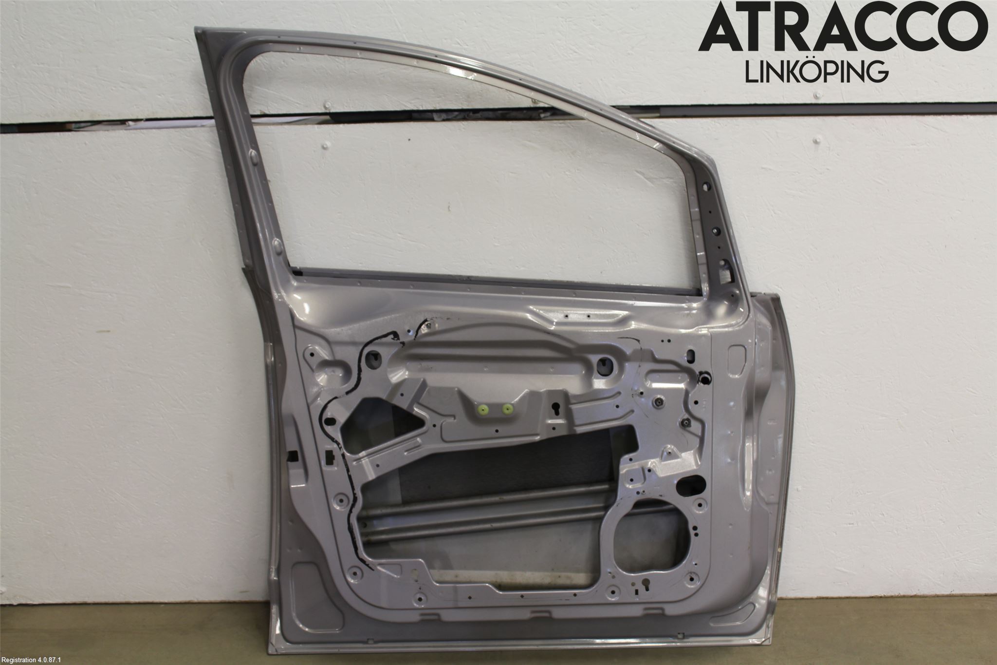 Ford C-MAX II  11-14 Dør 4D Foran Venstre