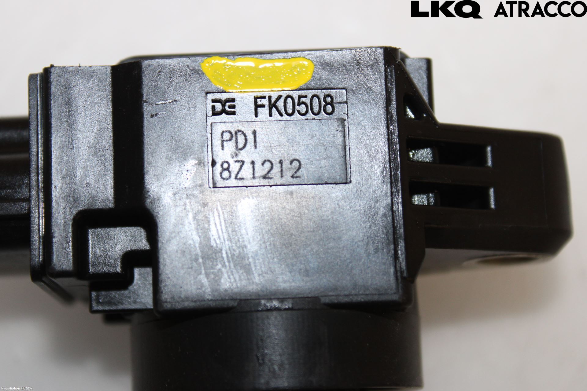 Suzuki VITARA 15- Coil