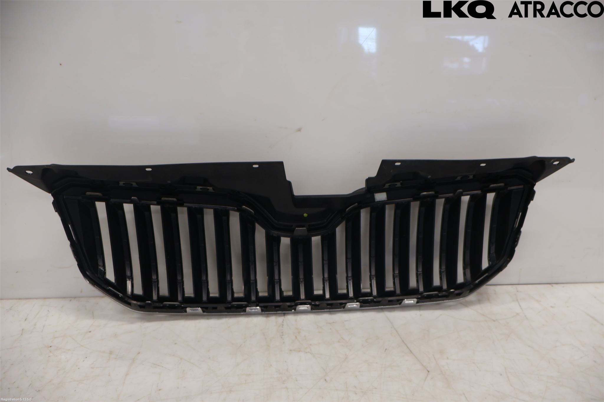 Skoda YETI Grill-Gitter